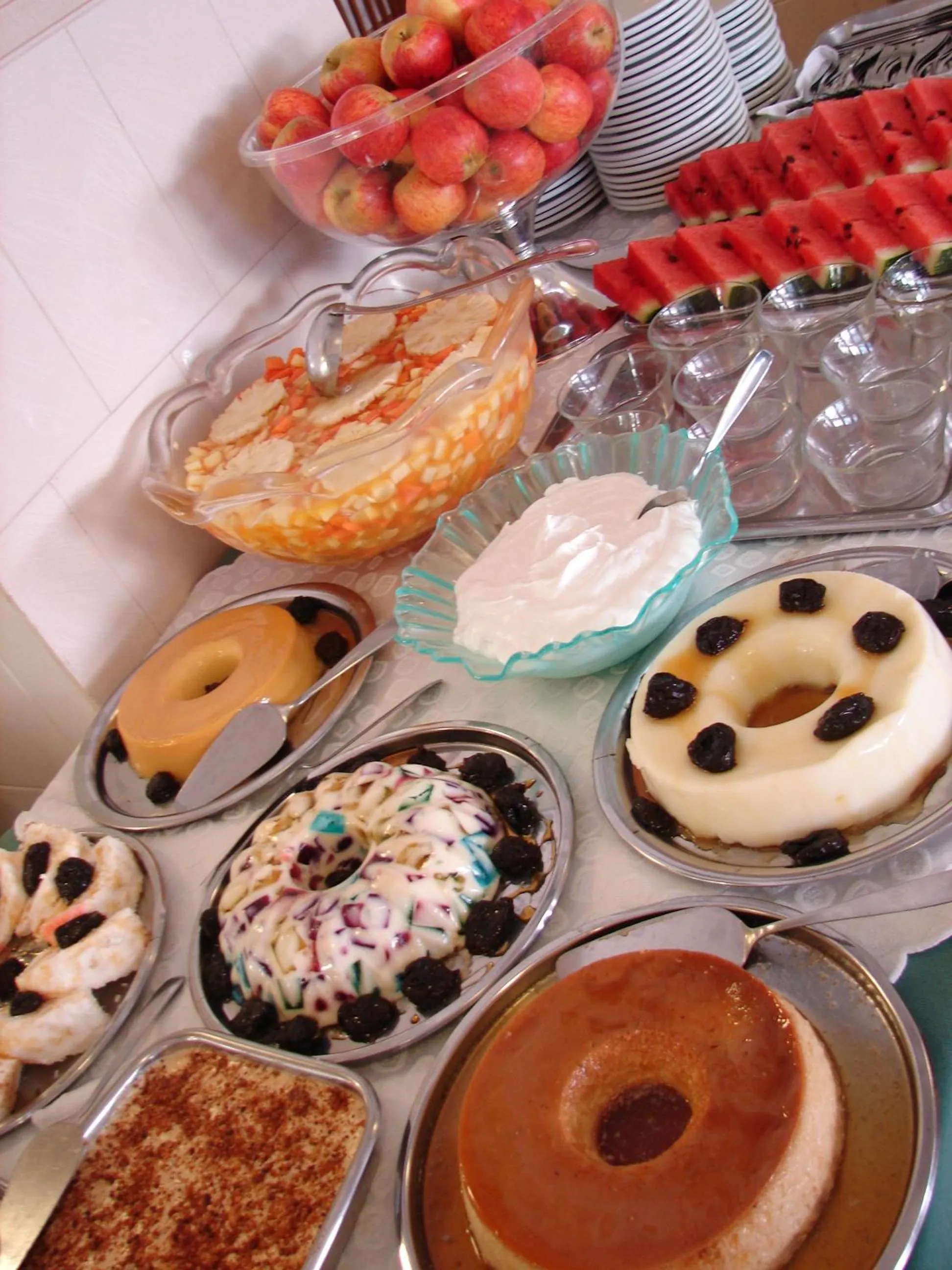 Parque Hotel de Lambari