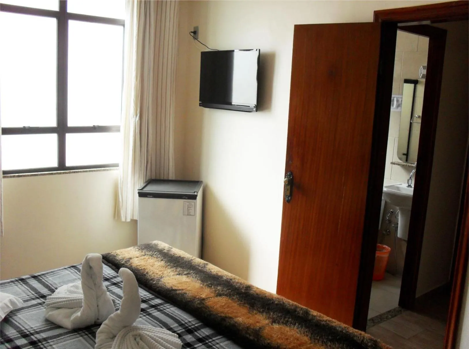 Parque Hotel de Lambari