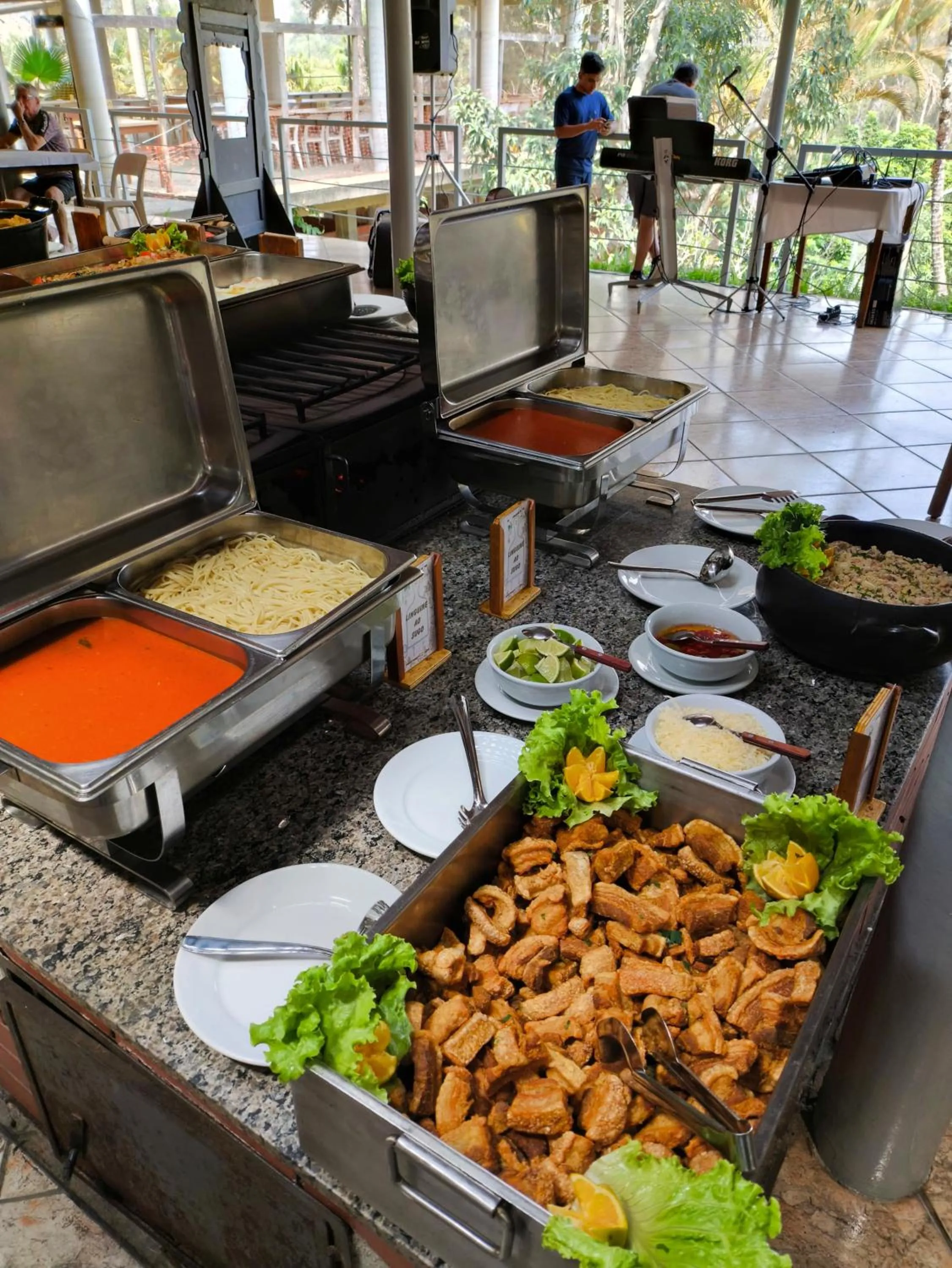 Parque Hotel de Lambari