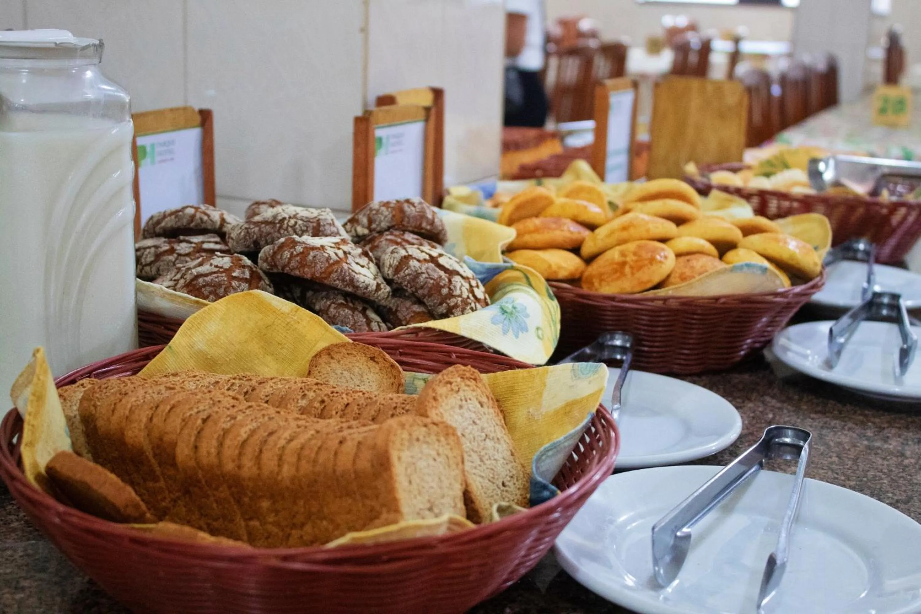 Parque Hotel de Lambari