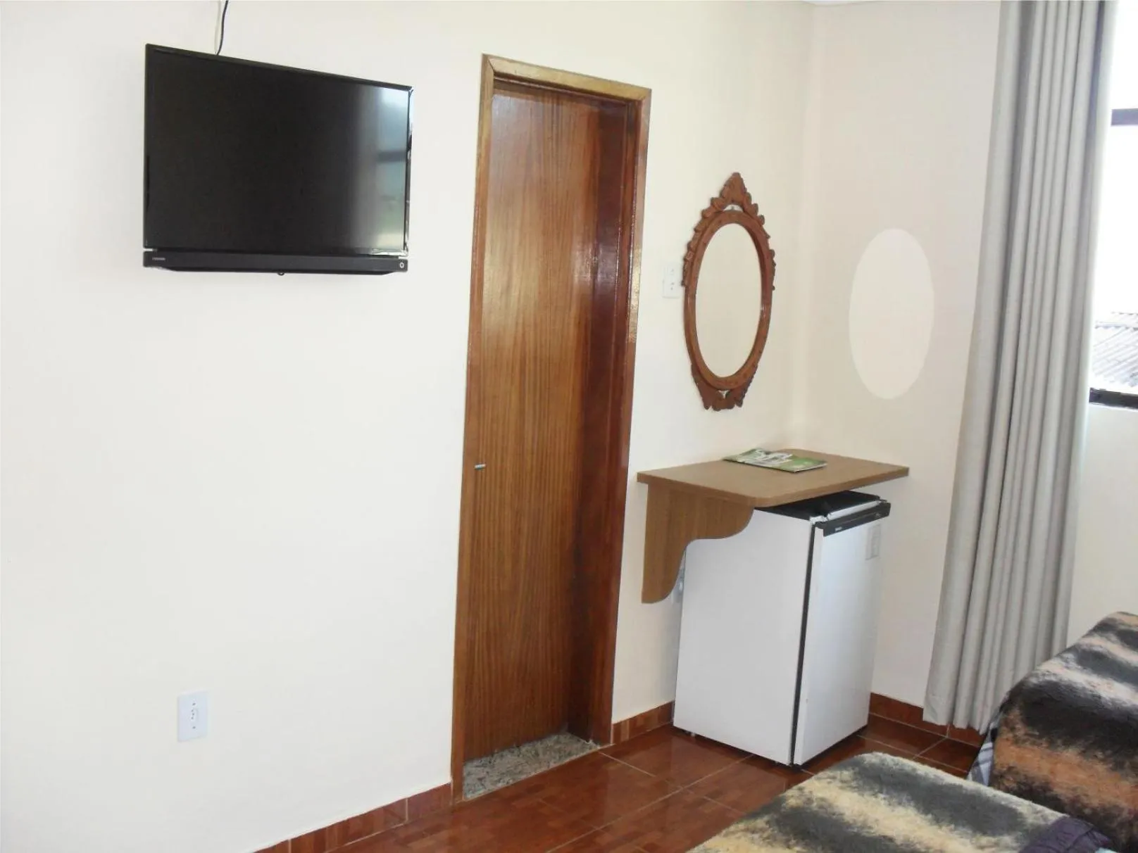 Parque Hotel de Lambari