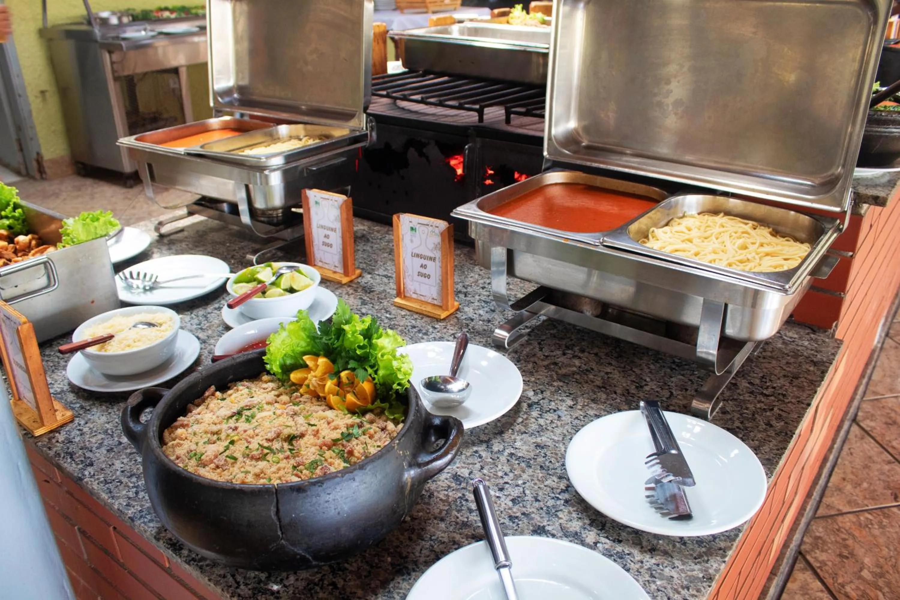 Parque Hotel de Lambari