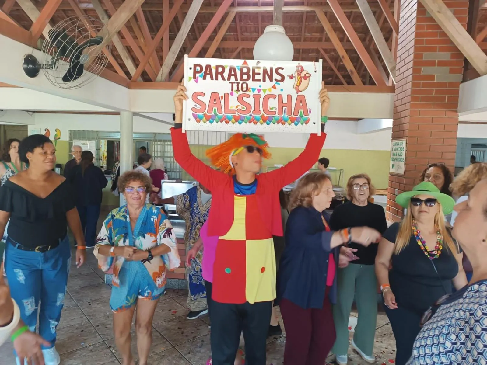 Parque Hotel de Lambari