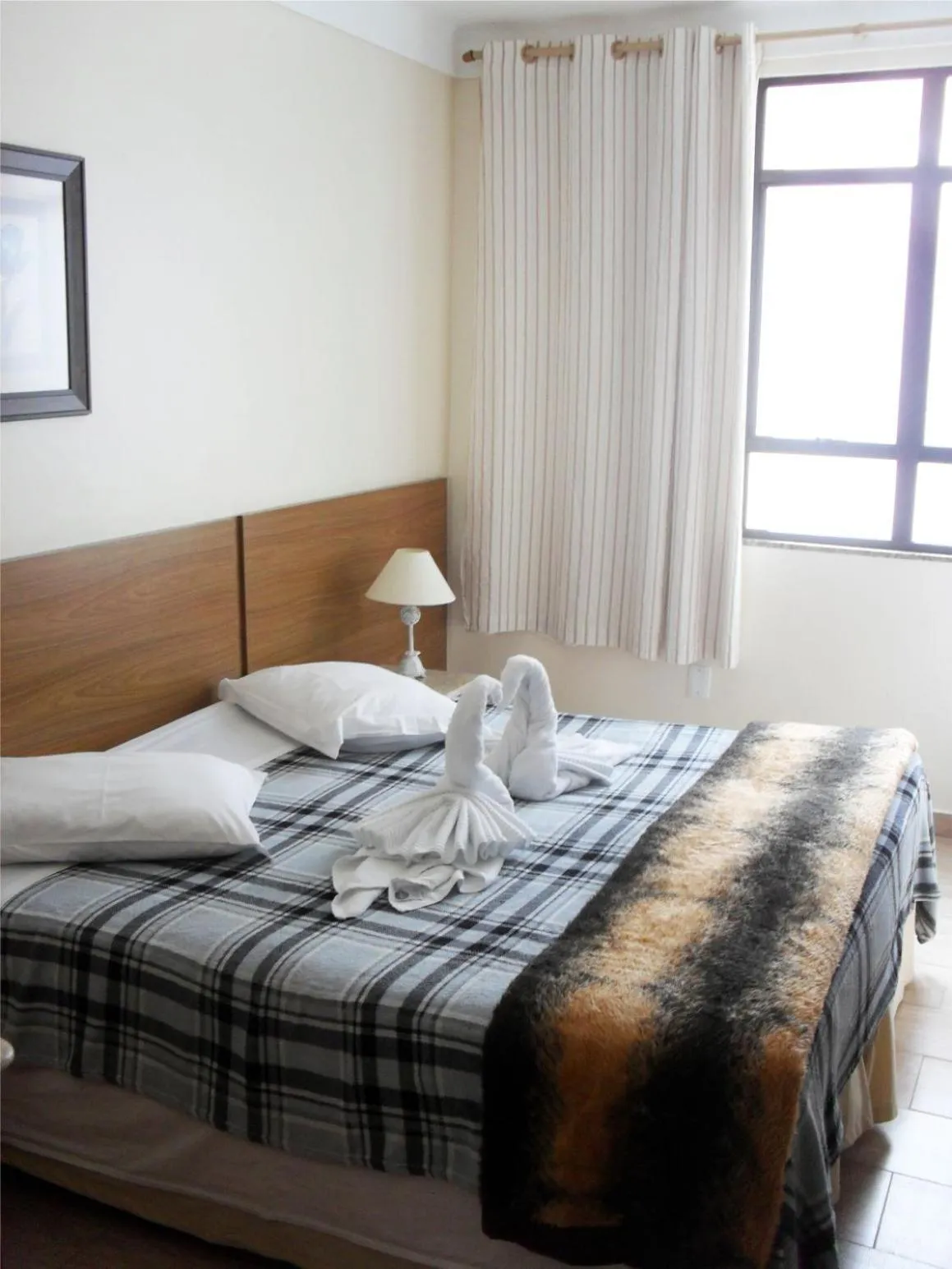 Parque Hotel de Lambari