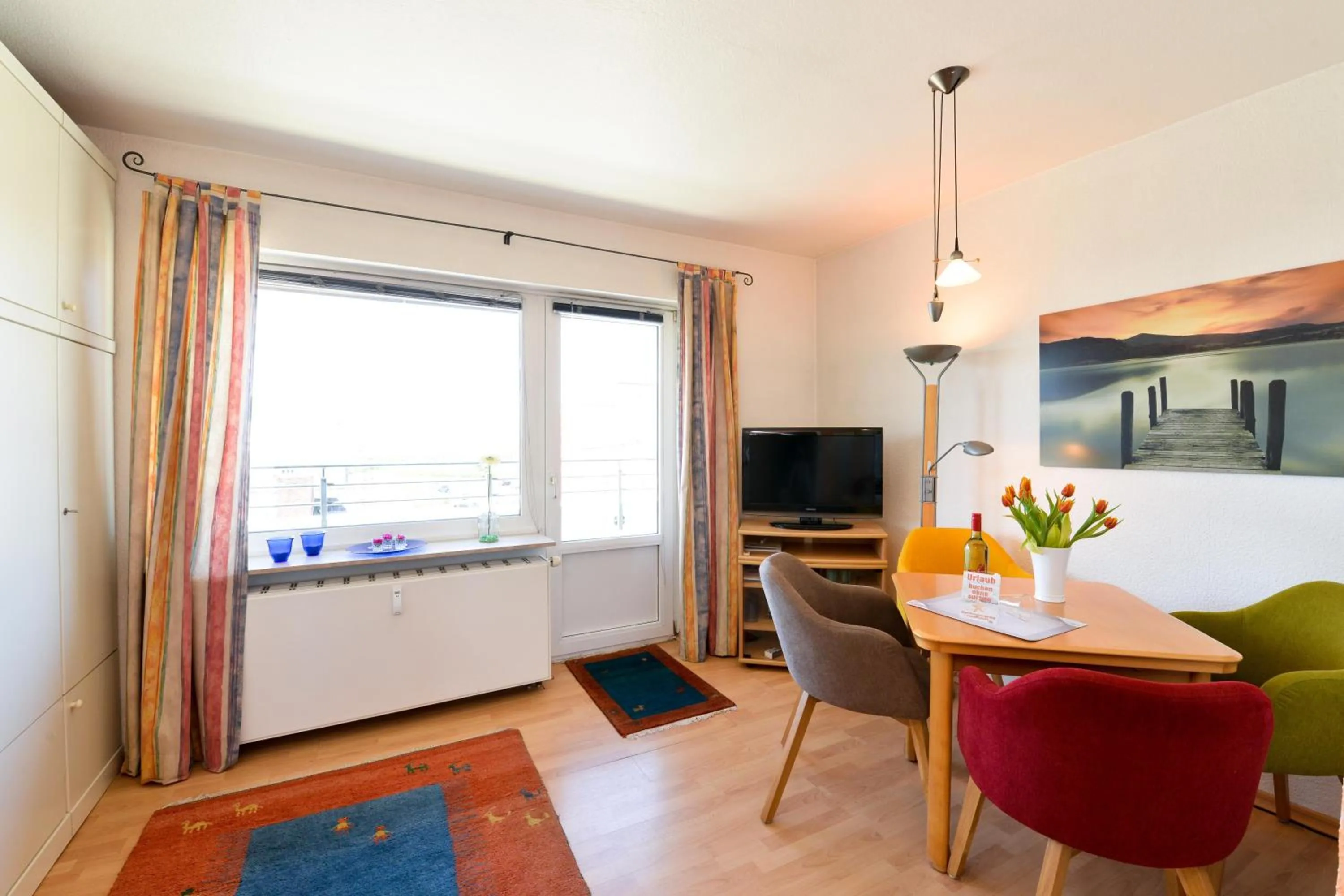 Wohnung-Luv