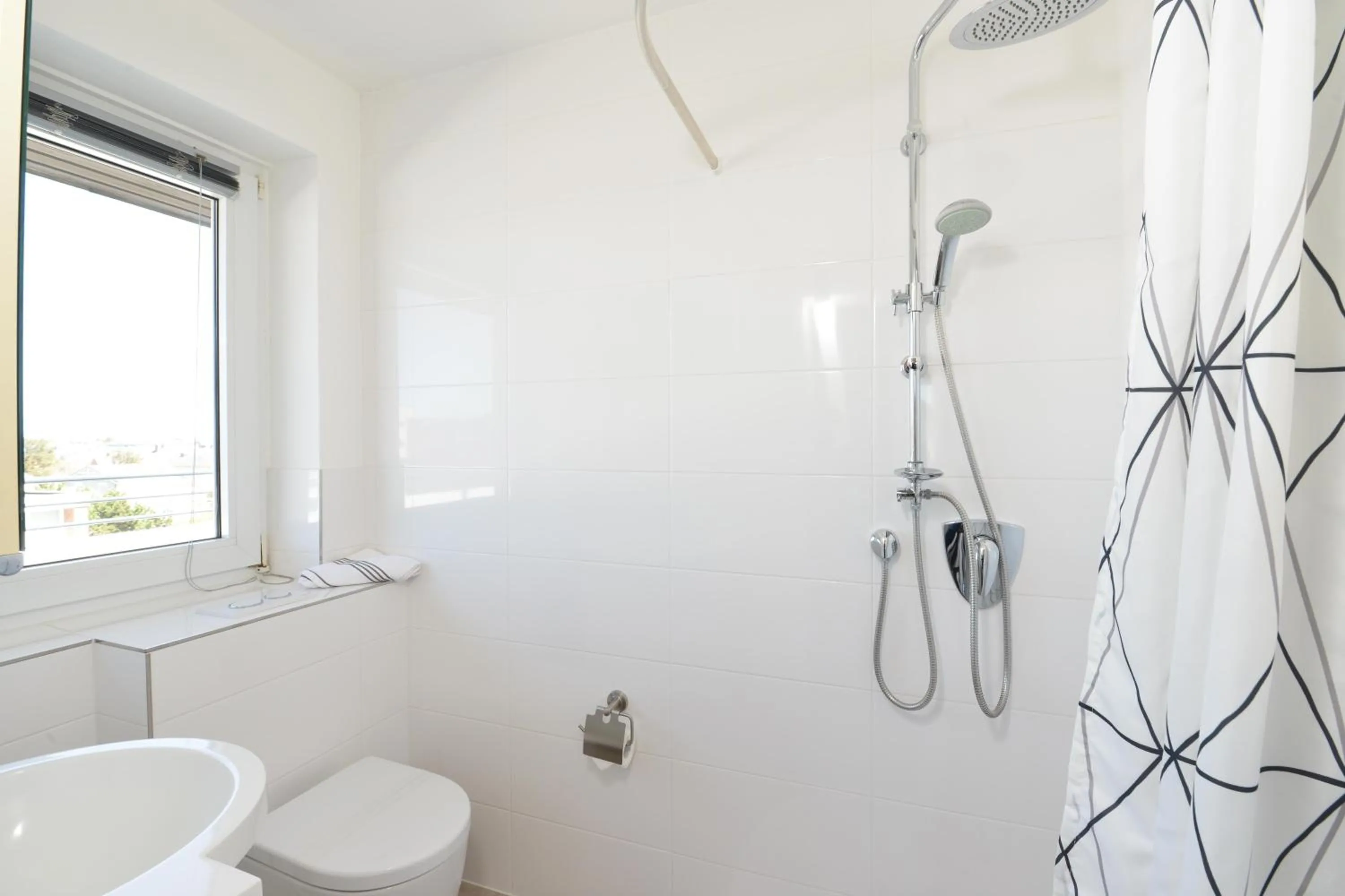 Wohnung-Luv