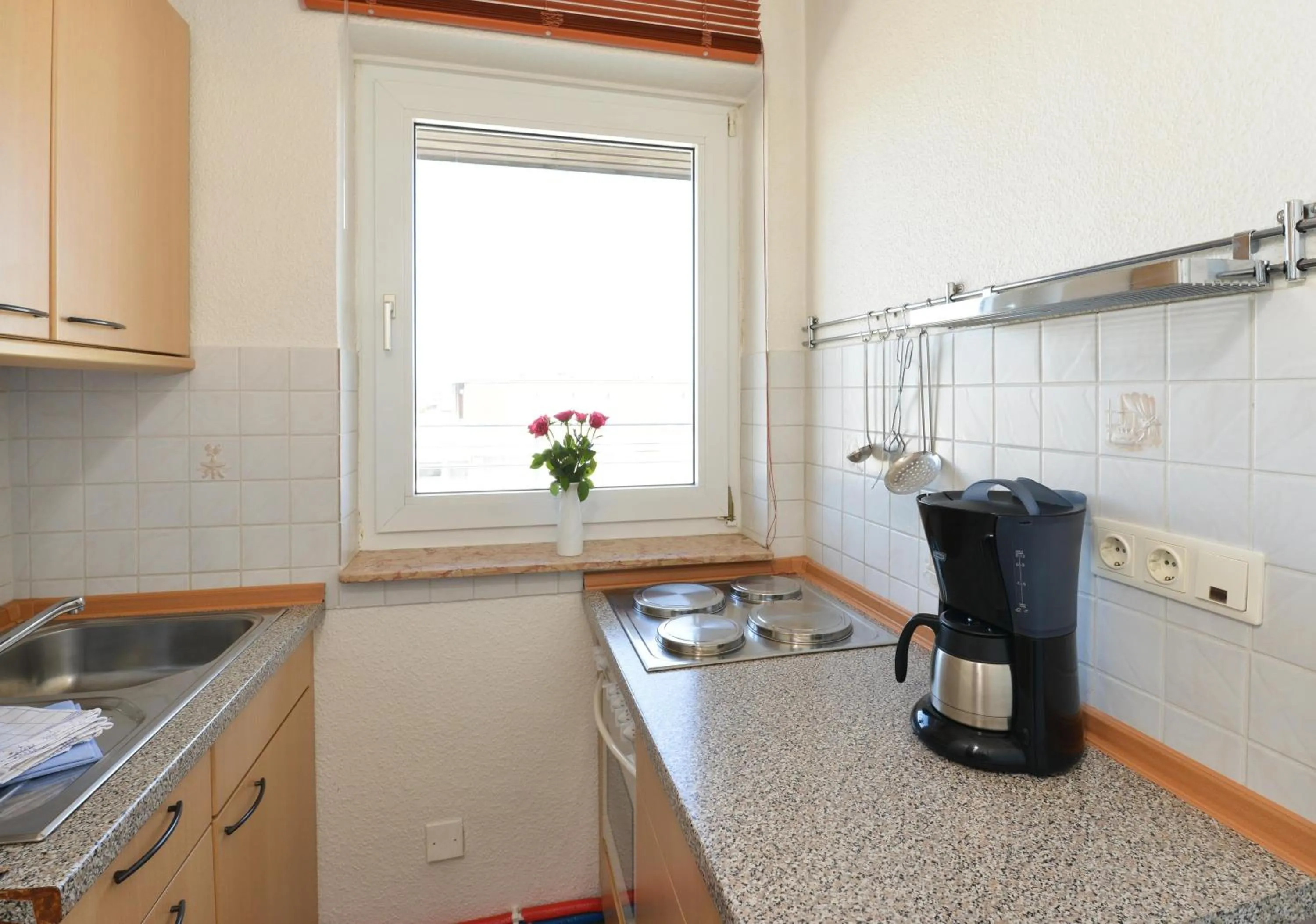 Wohnung-Luv