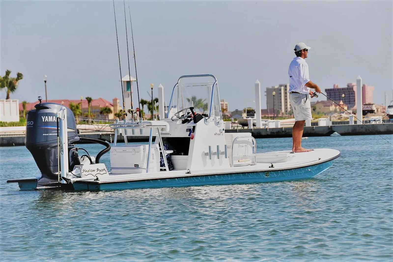 Activities in 108 West Morningside Townhouse