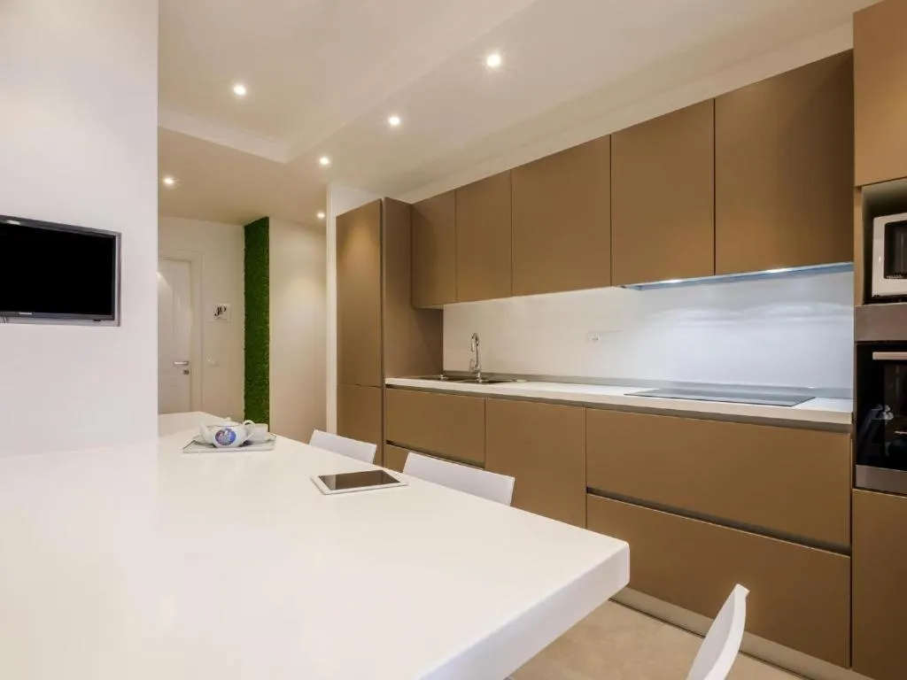 CeO LUXURY SUITE DI CAGLIARI