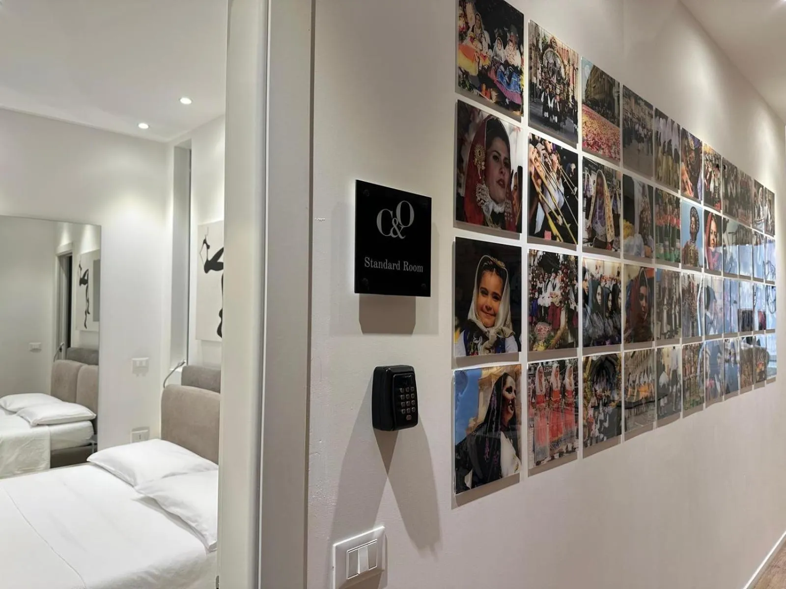 CeO LUXURY SUITE DI CAGLIARI
