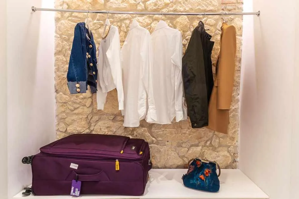 CeO LUXURY SUITE DI CAGLIARI