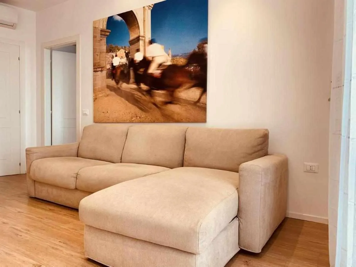 CeO LUXURY SUITE DI CAGLIARI