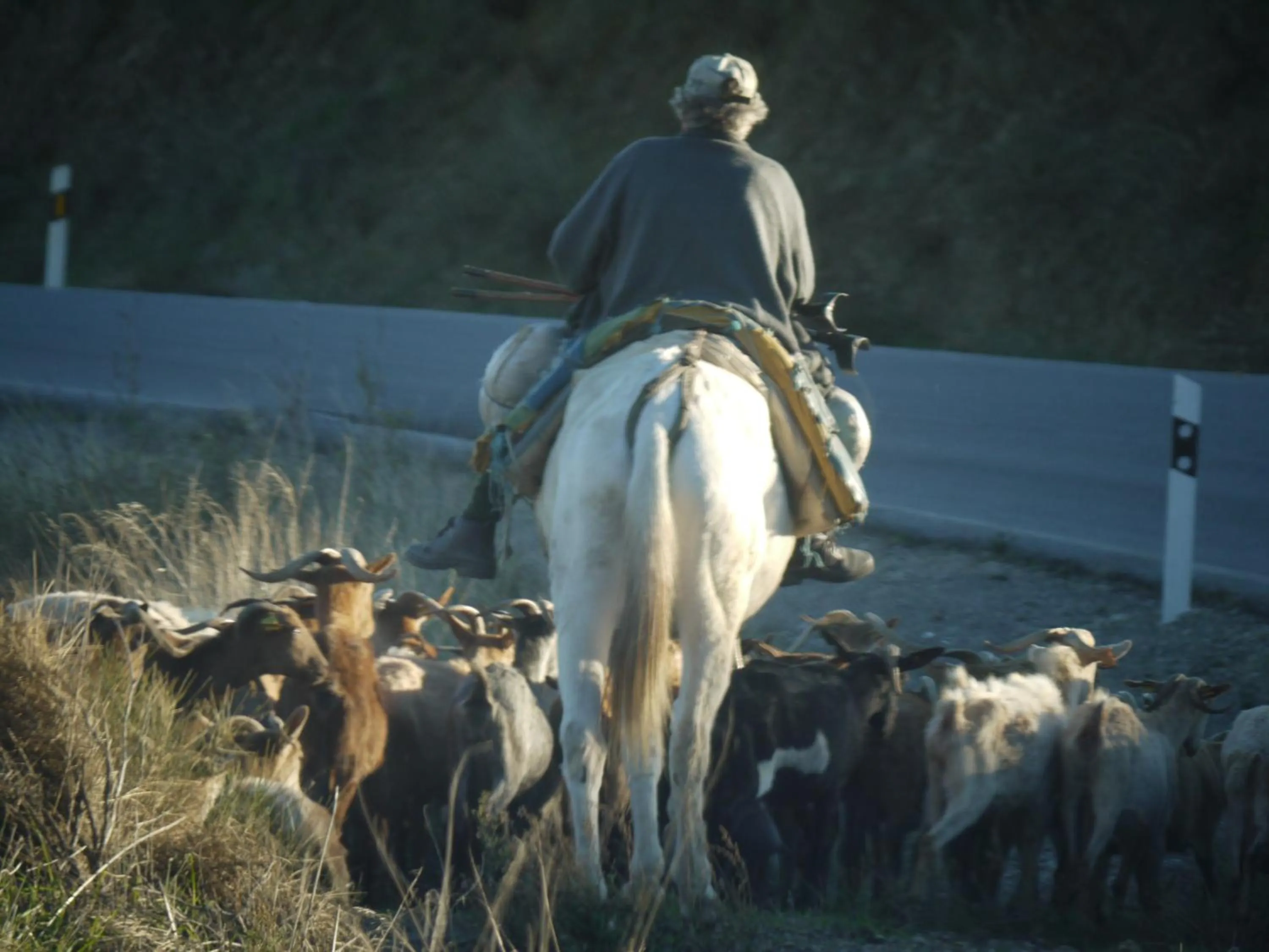 Natural landscape in Casa Mimi B&B Adults Only