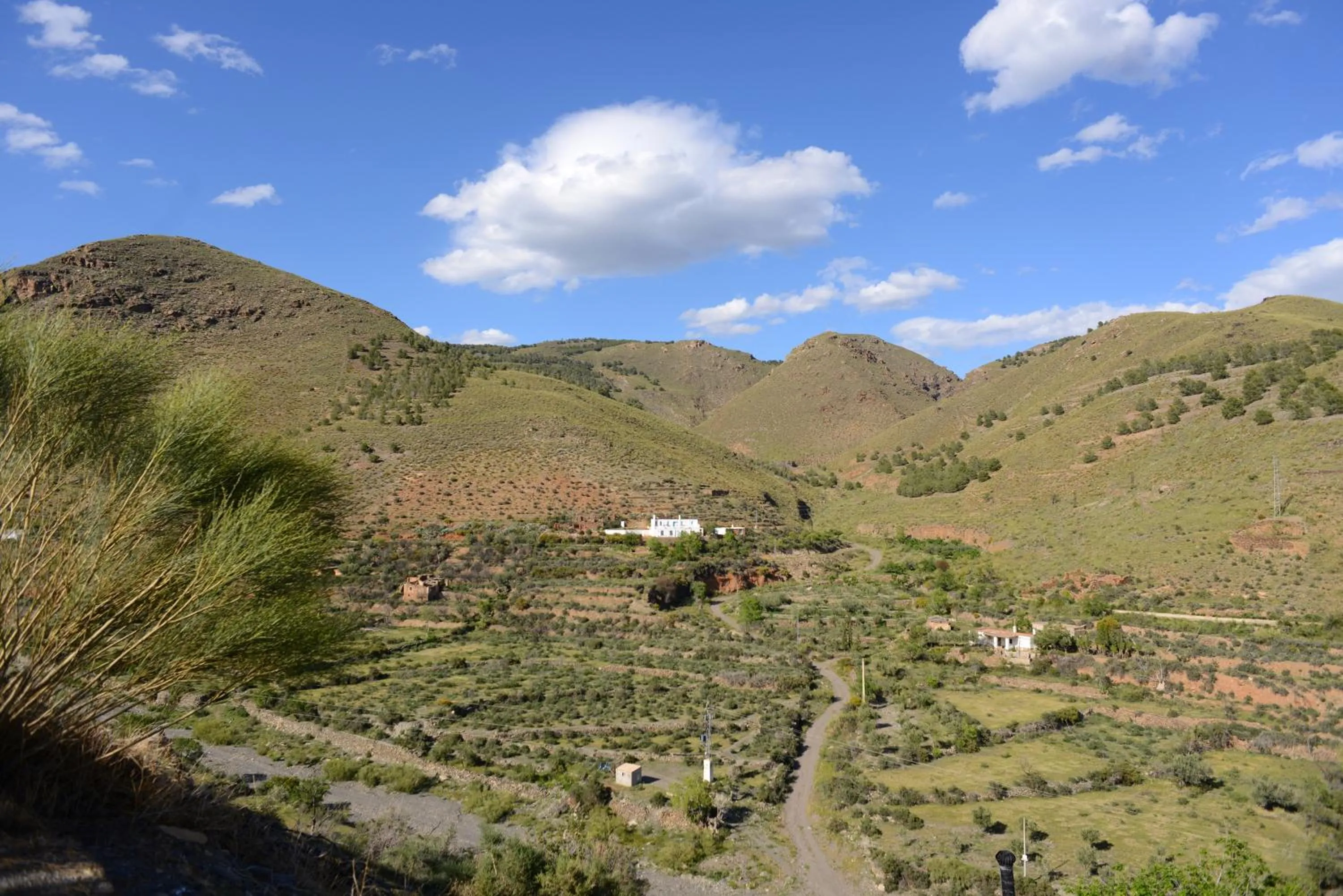 Property building in Casa Mimi B&B Adults Only