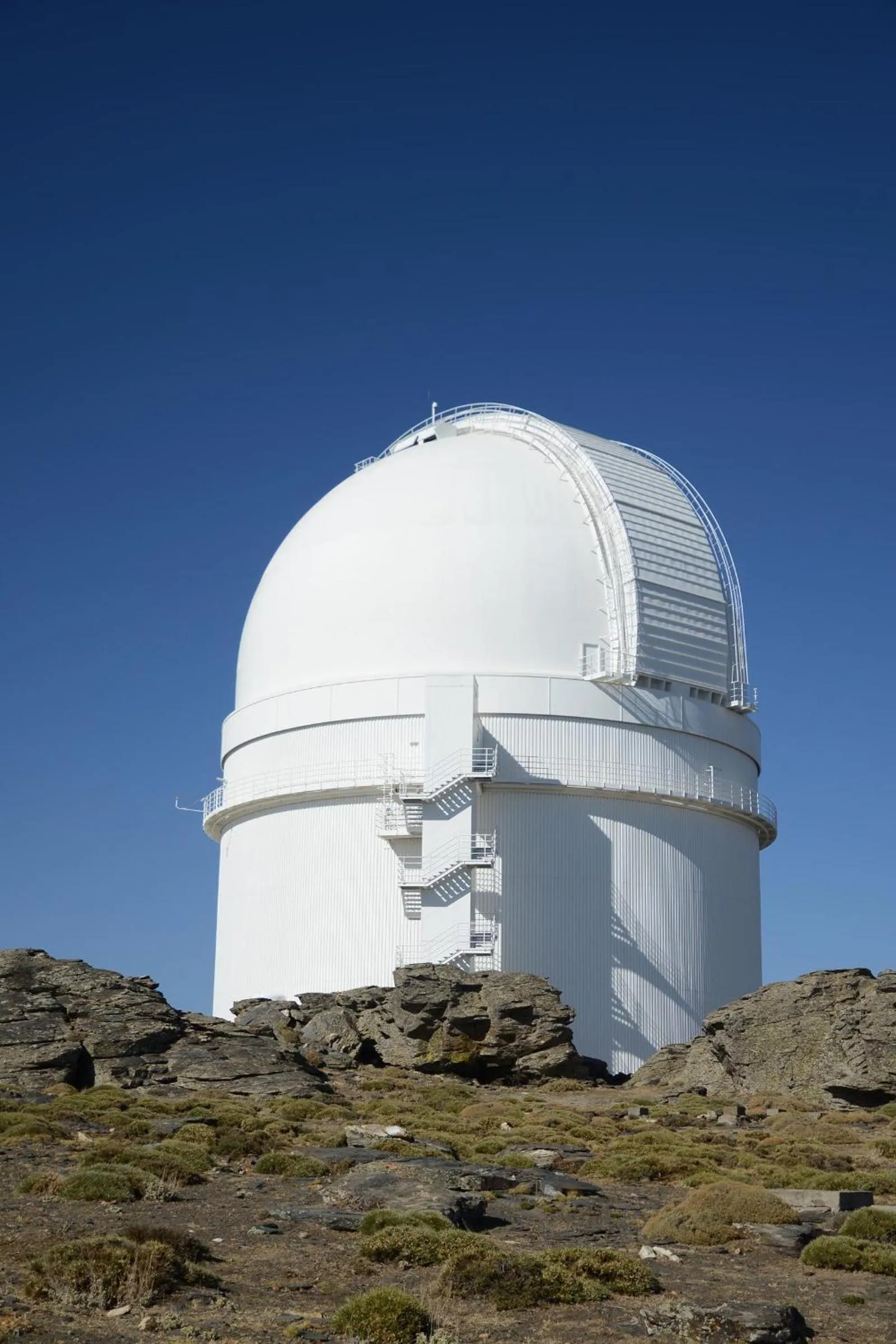 Nearby landmark in Casa Mimi B&B Adults Only