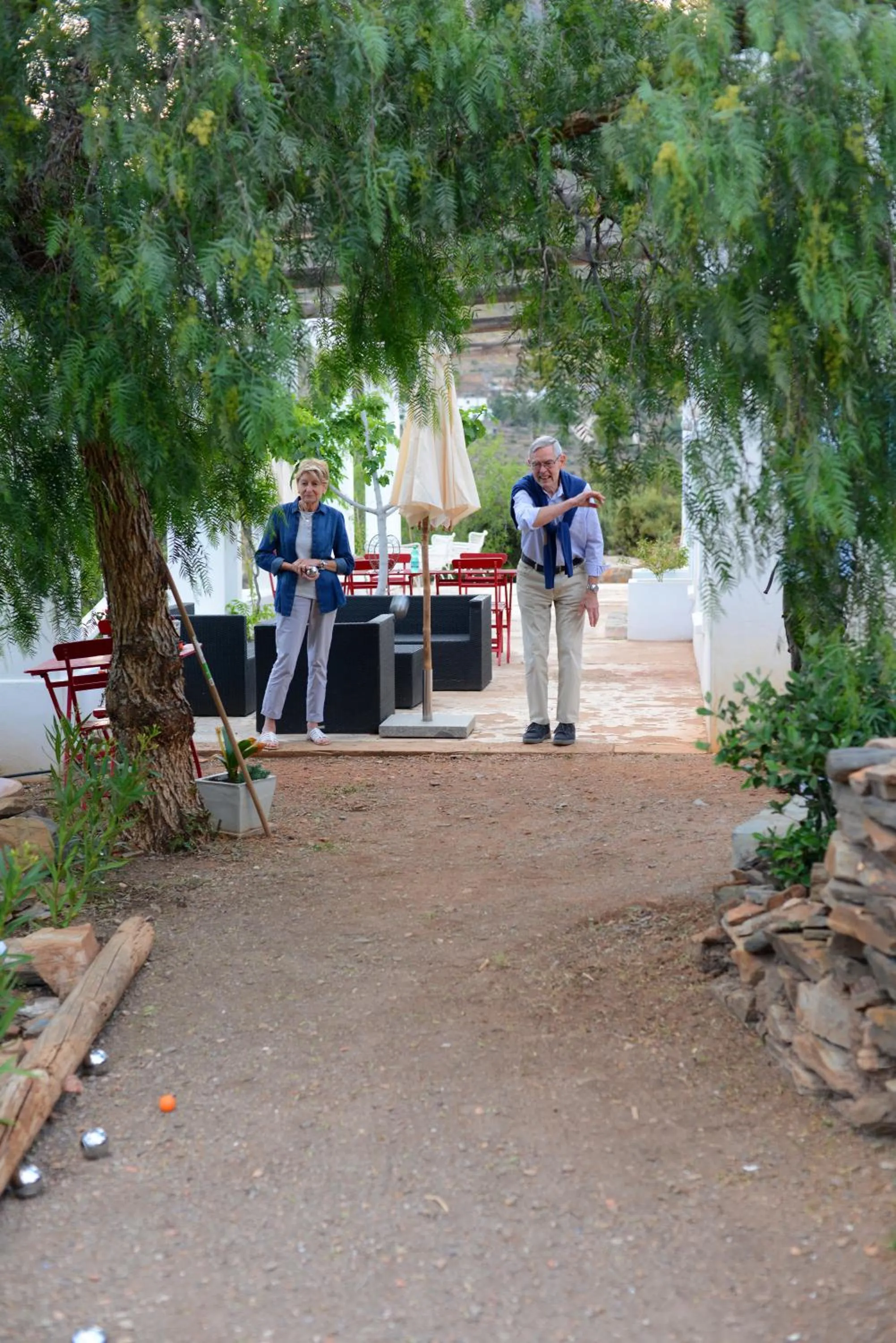 Activities in Casa Mimi B&B Adults Only