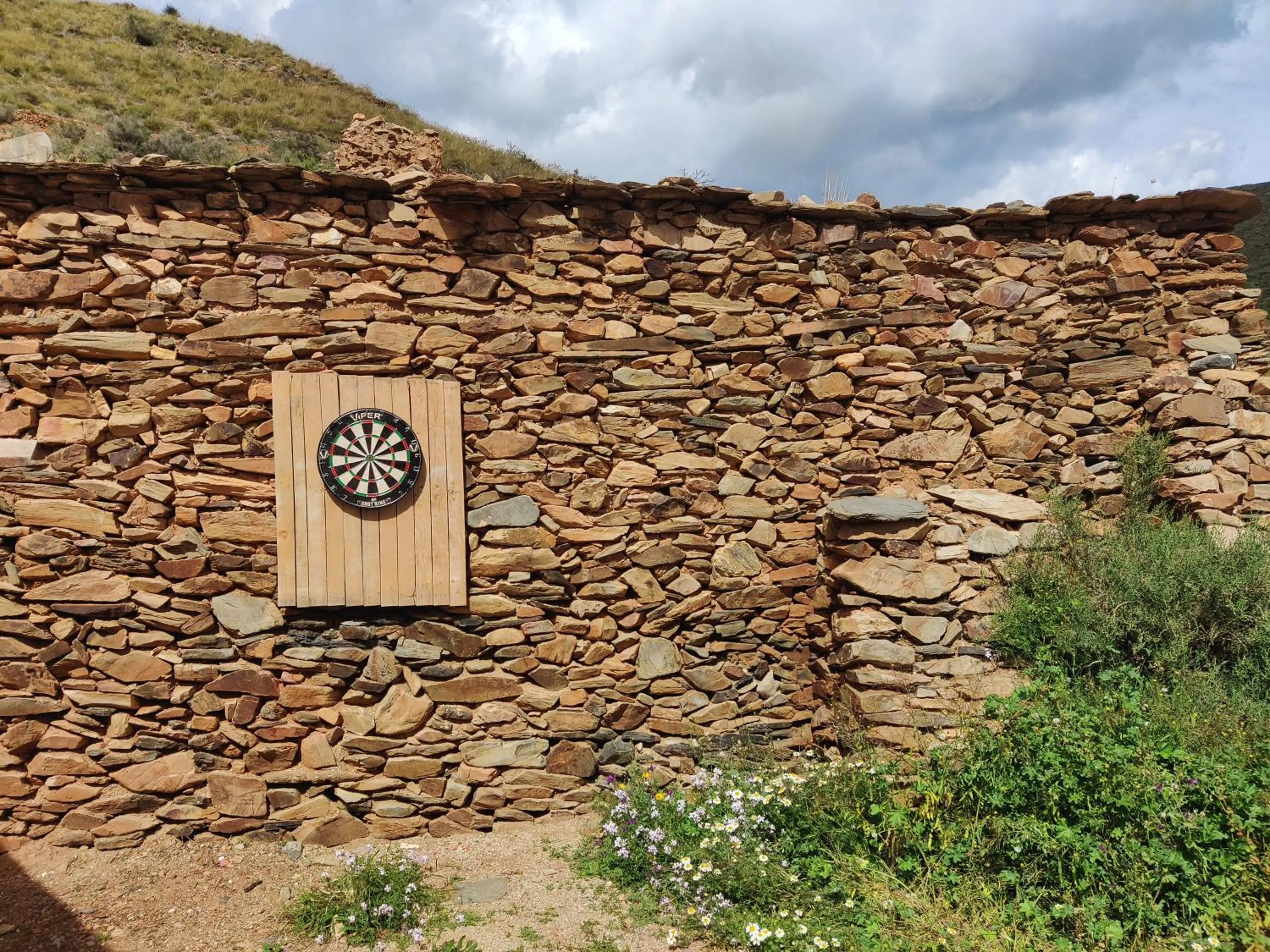 Darts in Casa Mimi B&B Adults Only