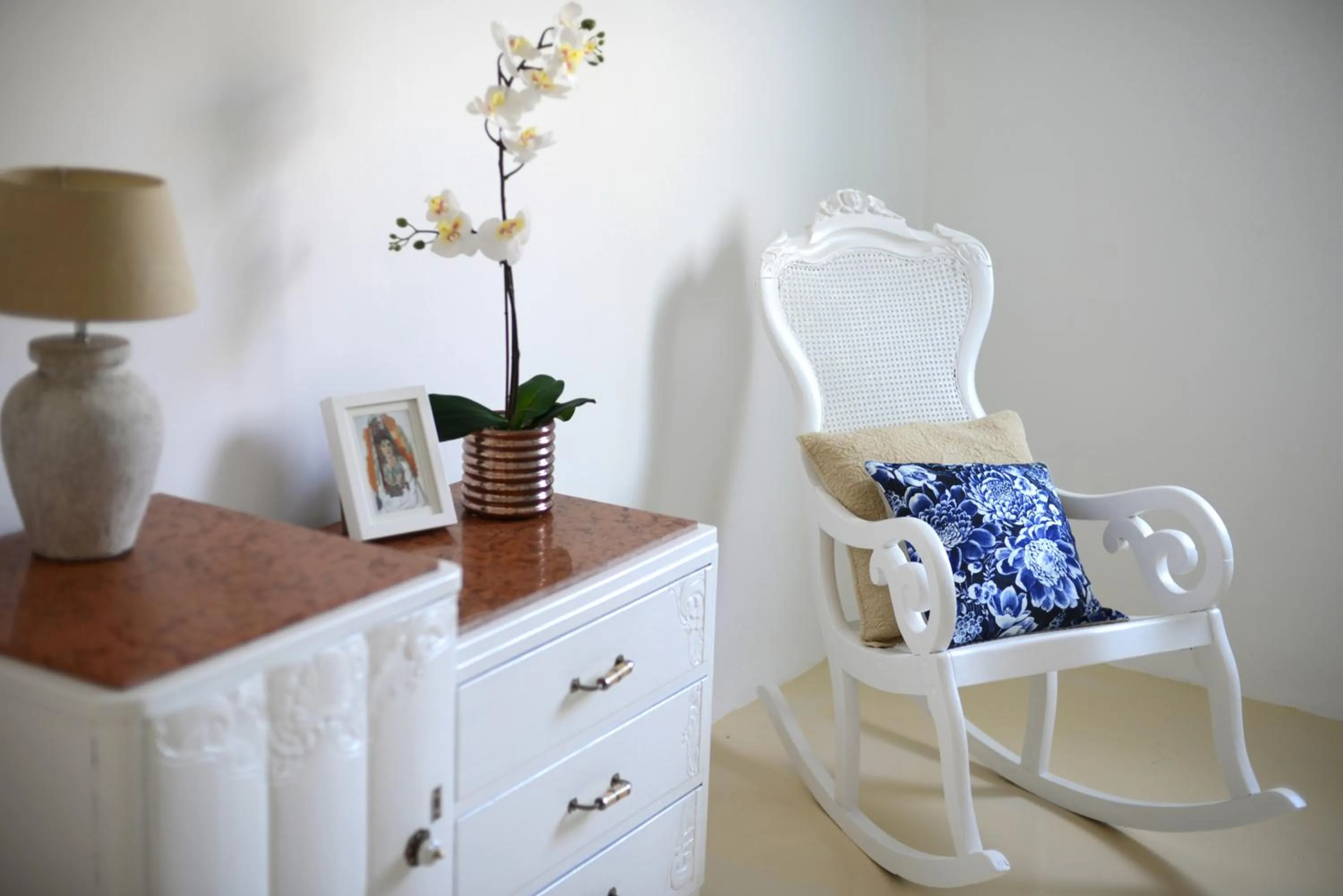 Bedroom in Casa Mimi B&B Adults Only