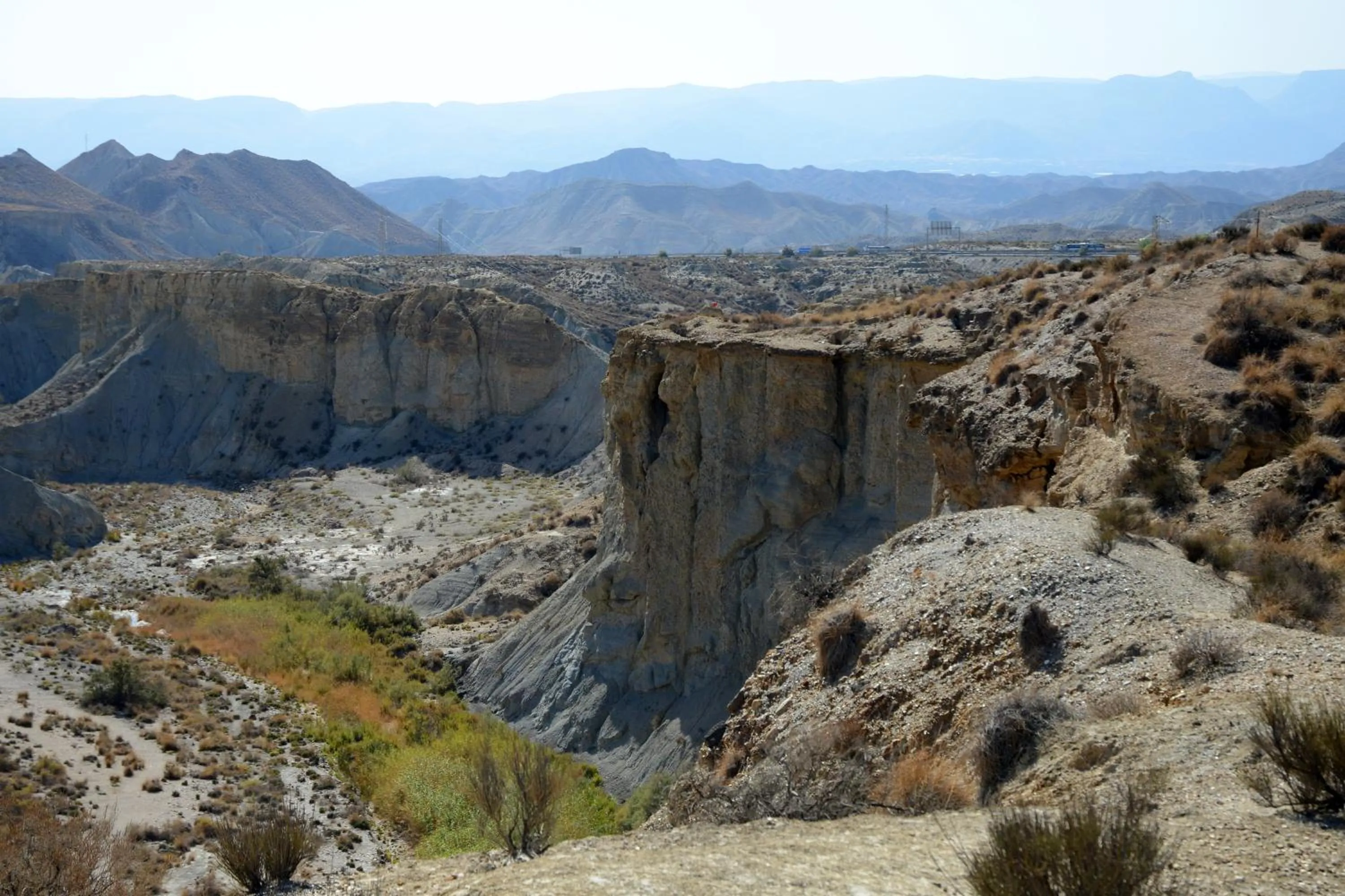 Nearby landmark in Casa Mimi B&B Adults Only