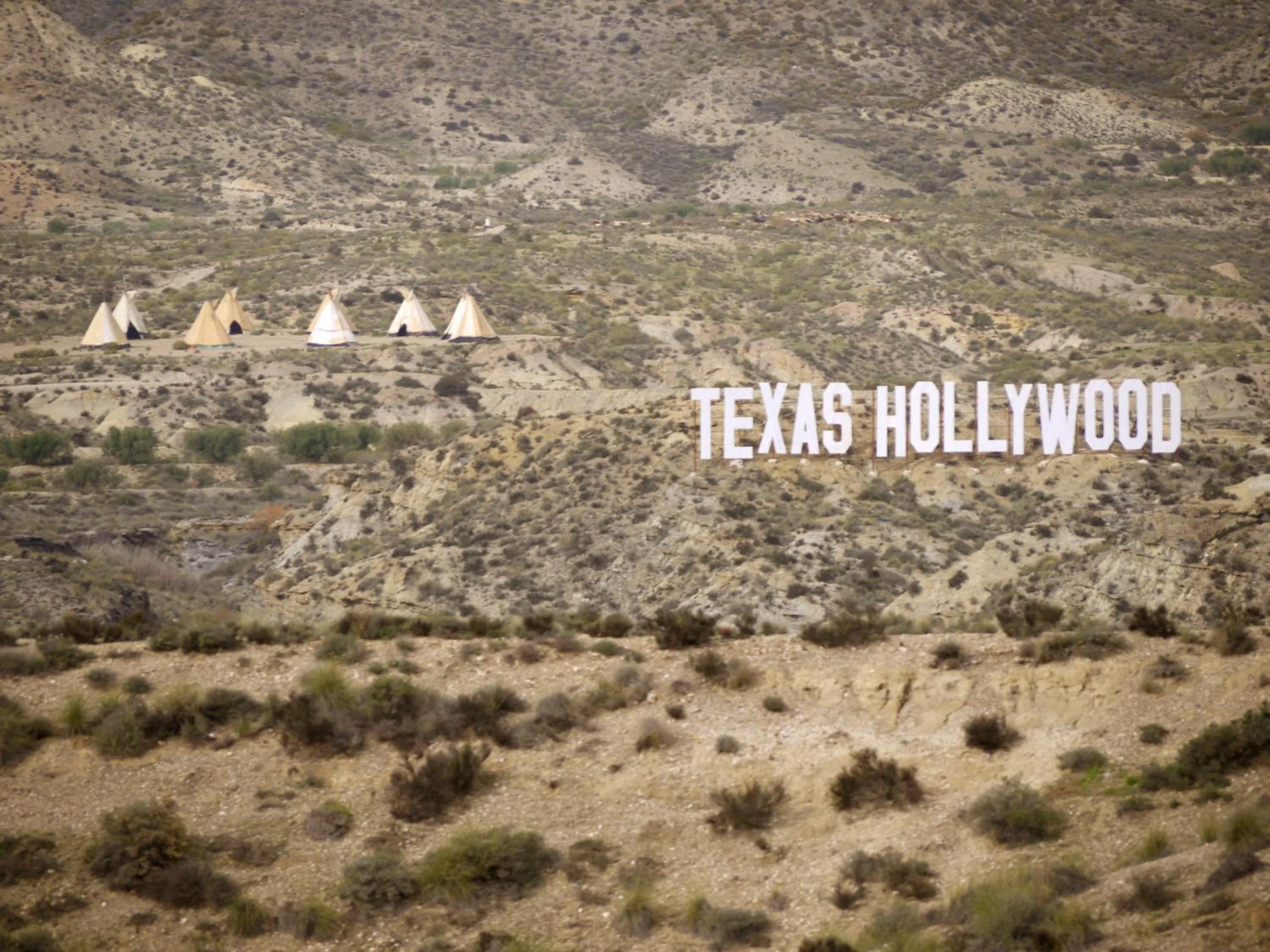 Natural landscape in Casa Mimi B&B Adults Only