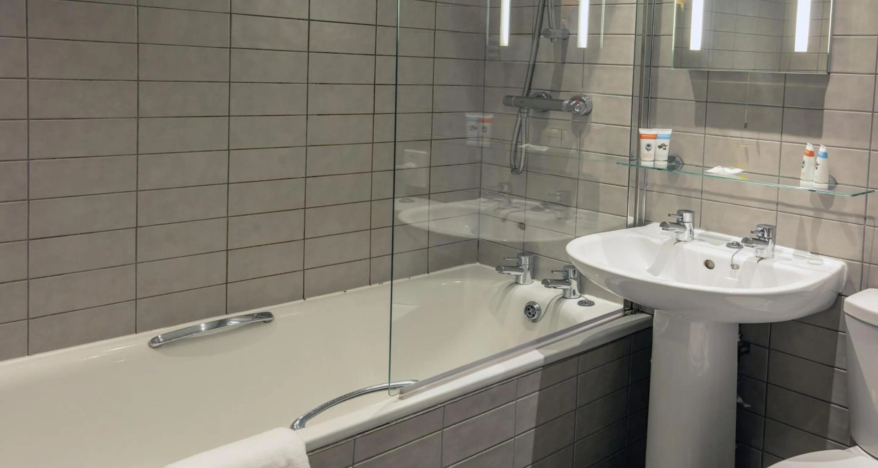 Bedroom in Roker Hotel BW Premier Collection