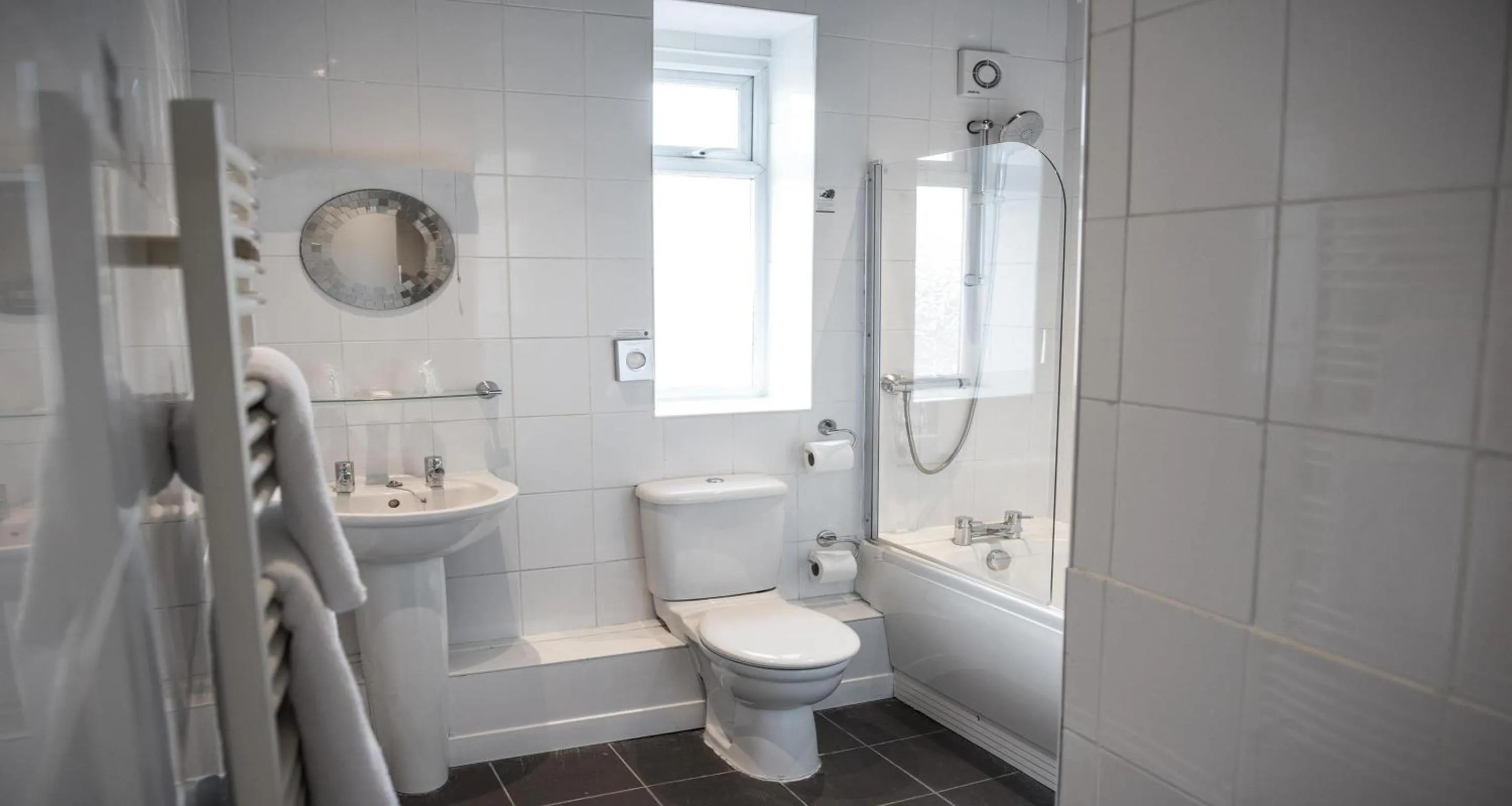 Bedroom in Roker Hotel BW Premier Collection