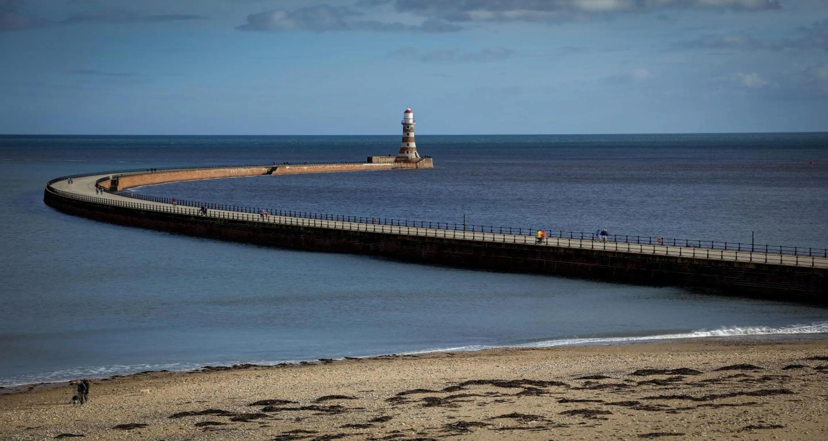 Property building in Roker Hotel BW Premier Collection