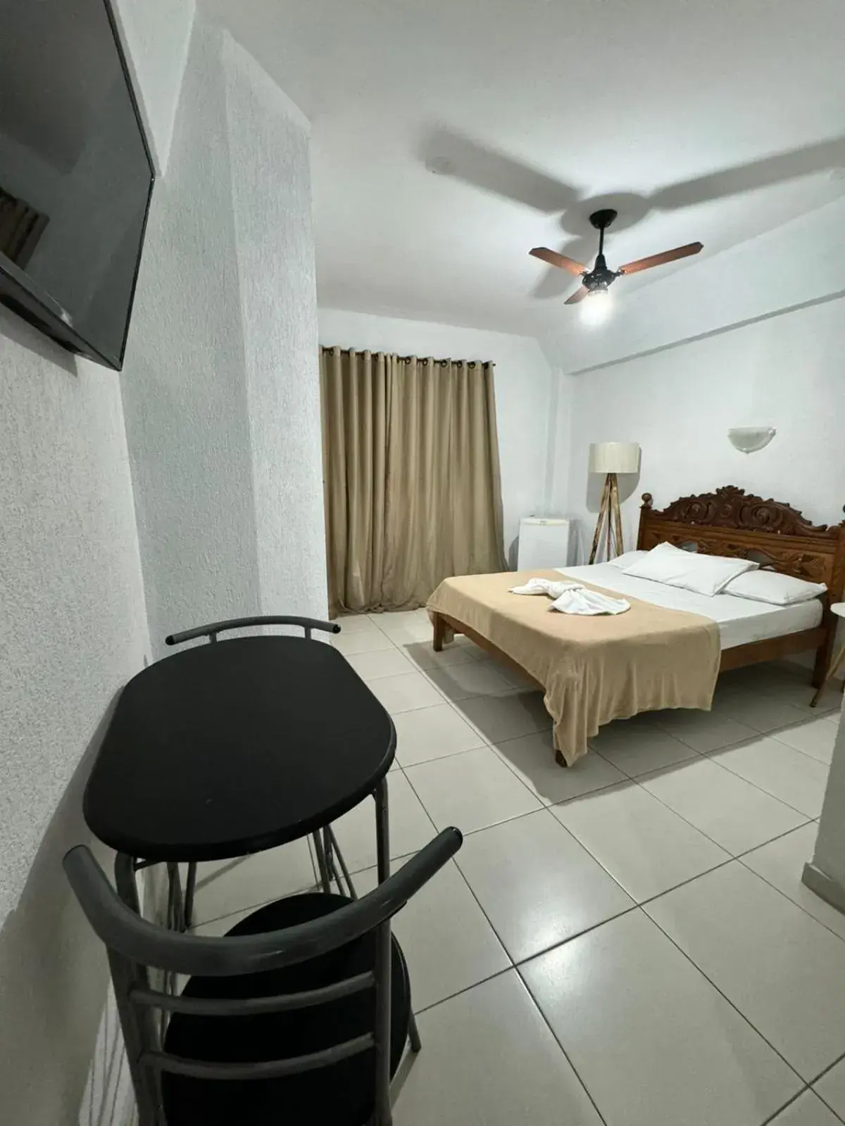 Standard Single Room - single occupancy in Hotel Olivier Standard Single Room - single occupancy in Hotel Olivier