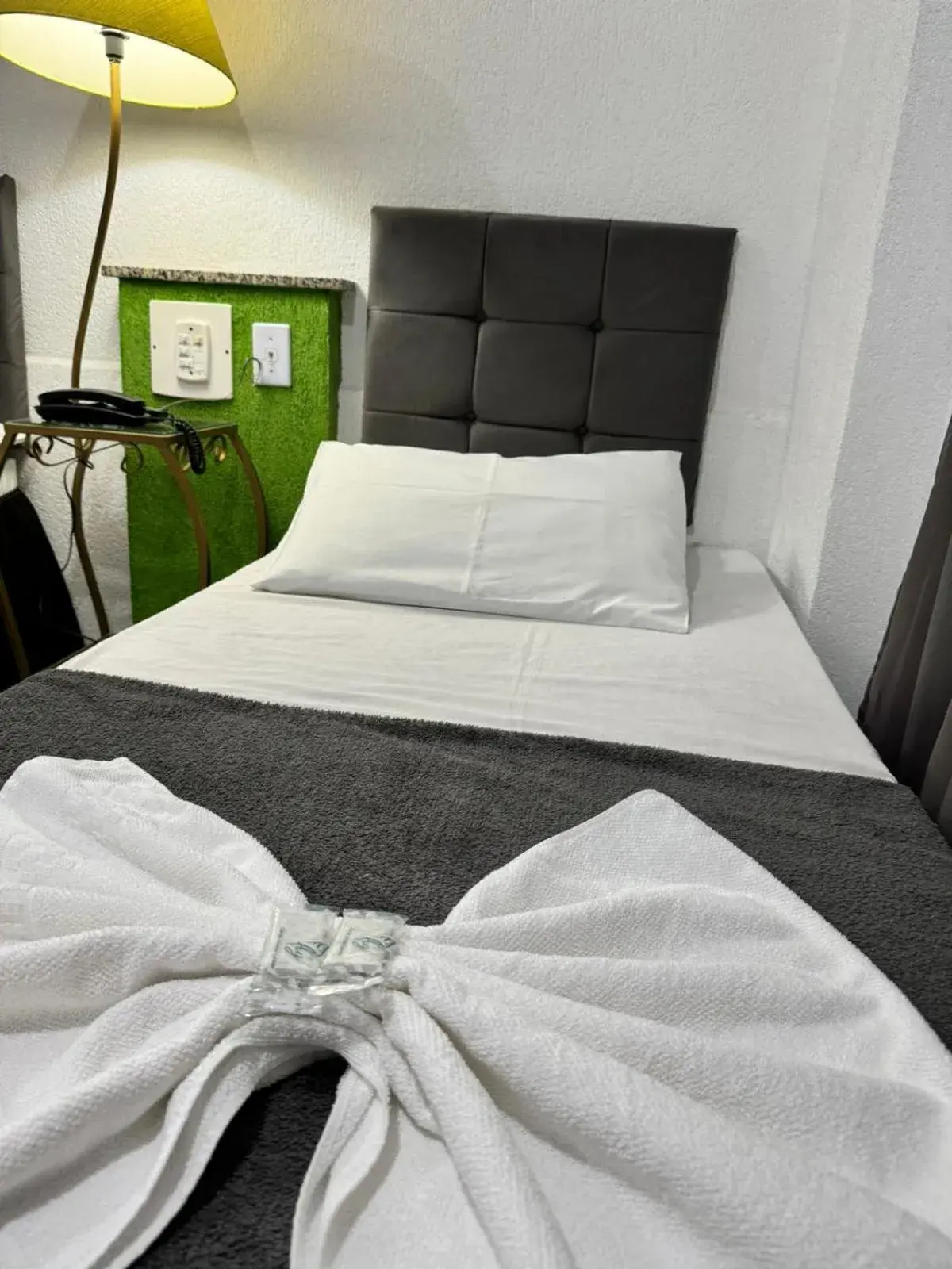 Triple Room in Hotel Olivier Triple Room in Hotel Olivier