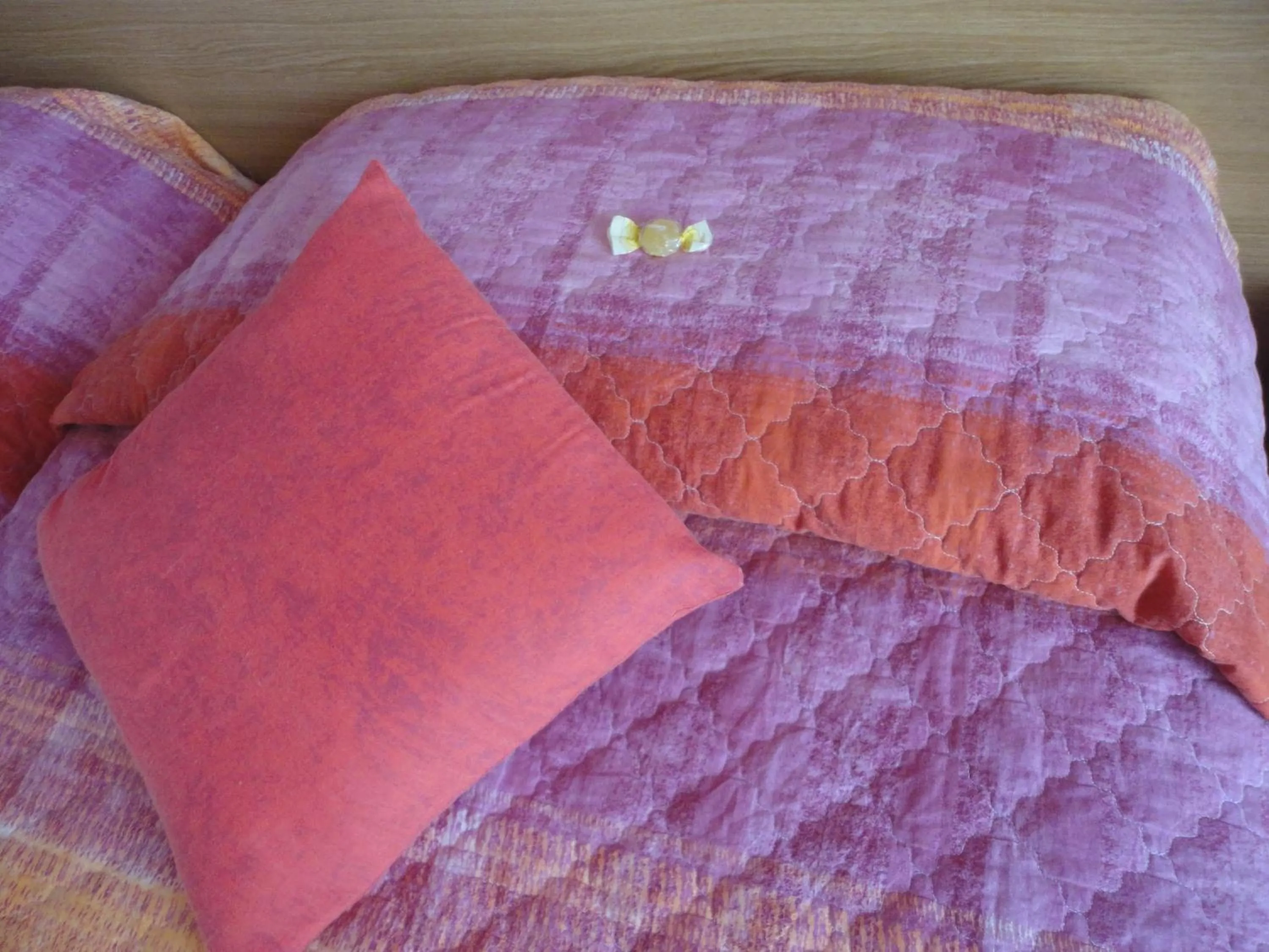 Bed in Park Hotel Val Di Monte ***S