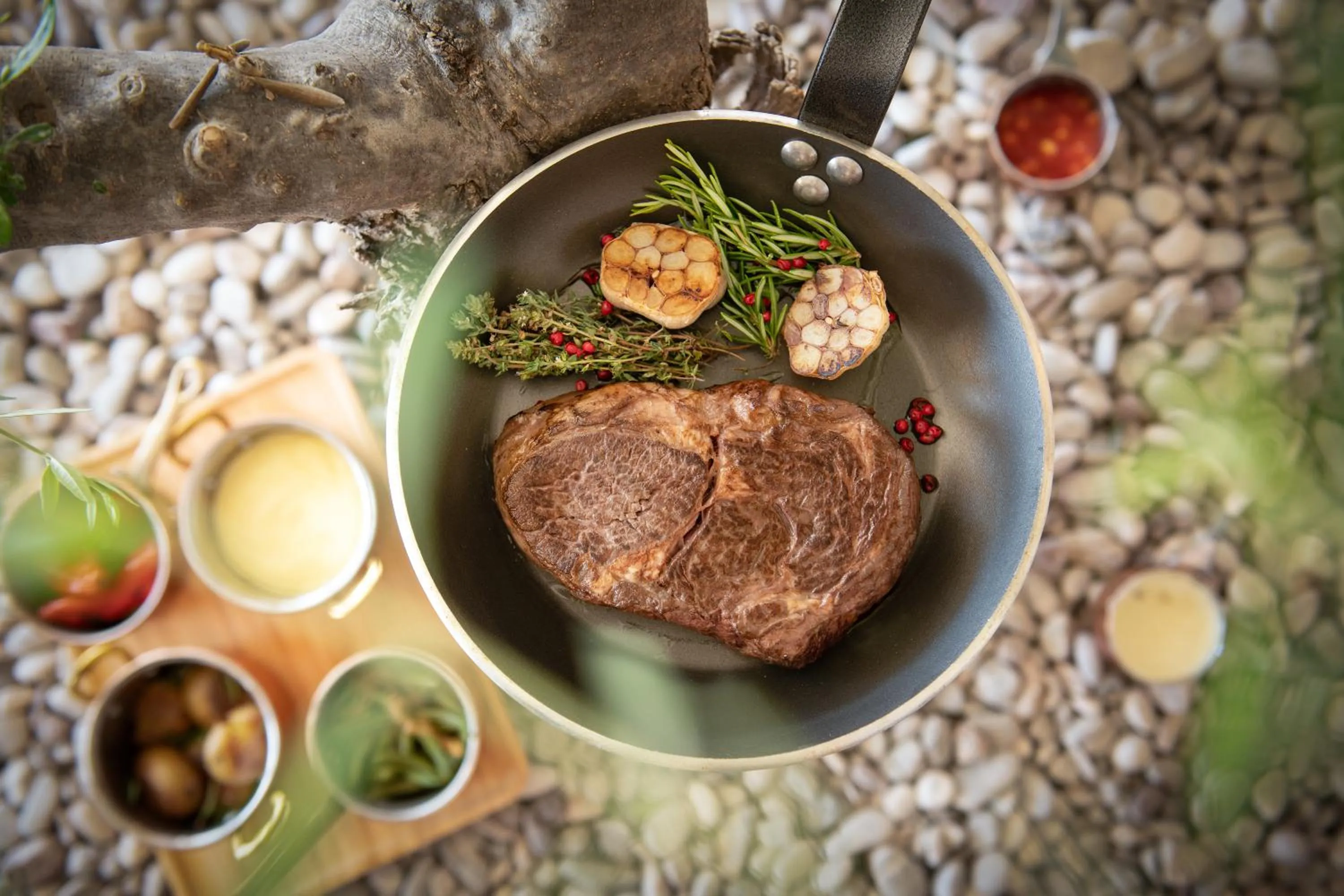 Food in Mitsis Selection Rinela