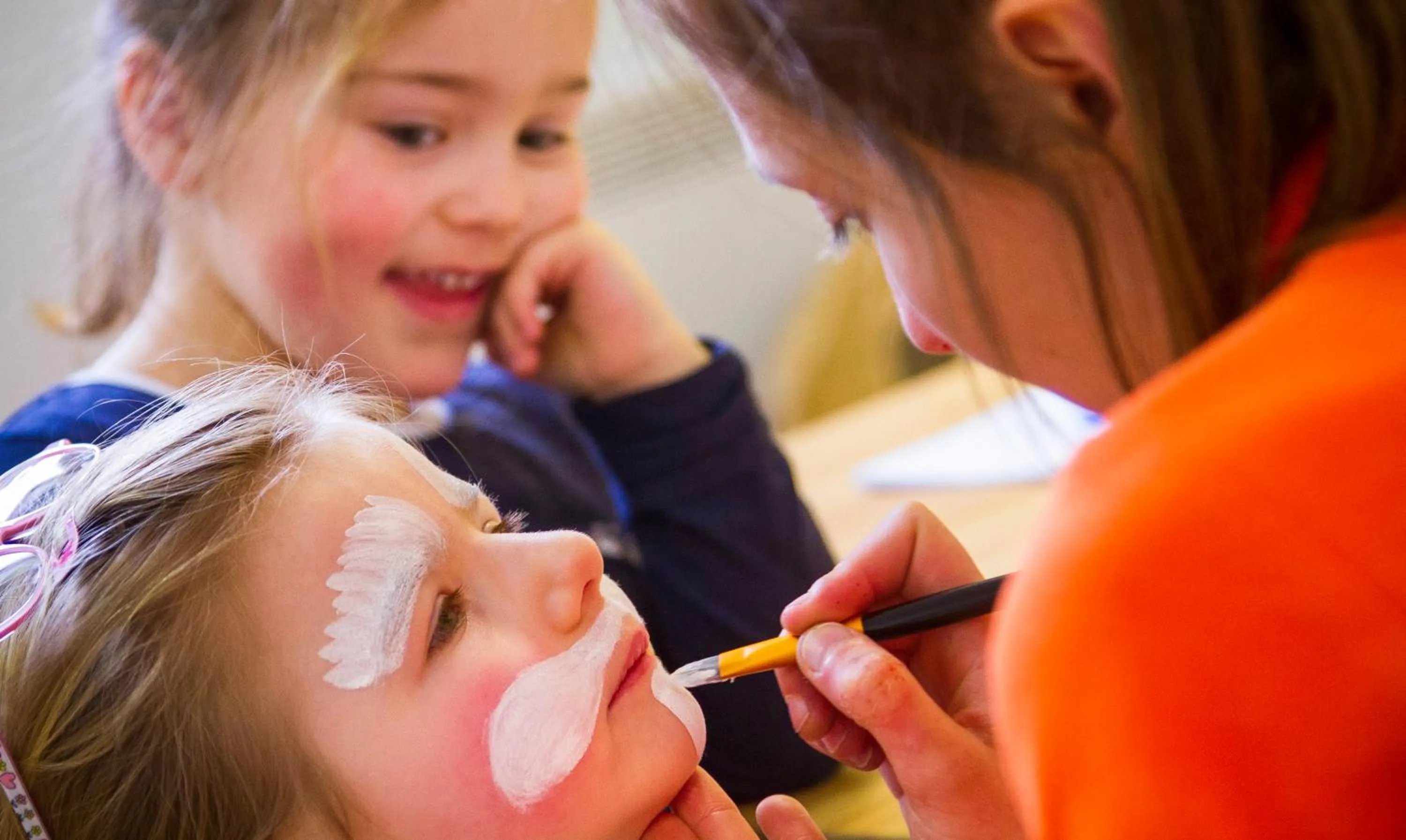 Kids's club in Hôtel Club MMV Les Bergers