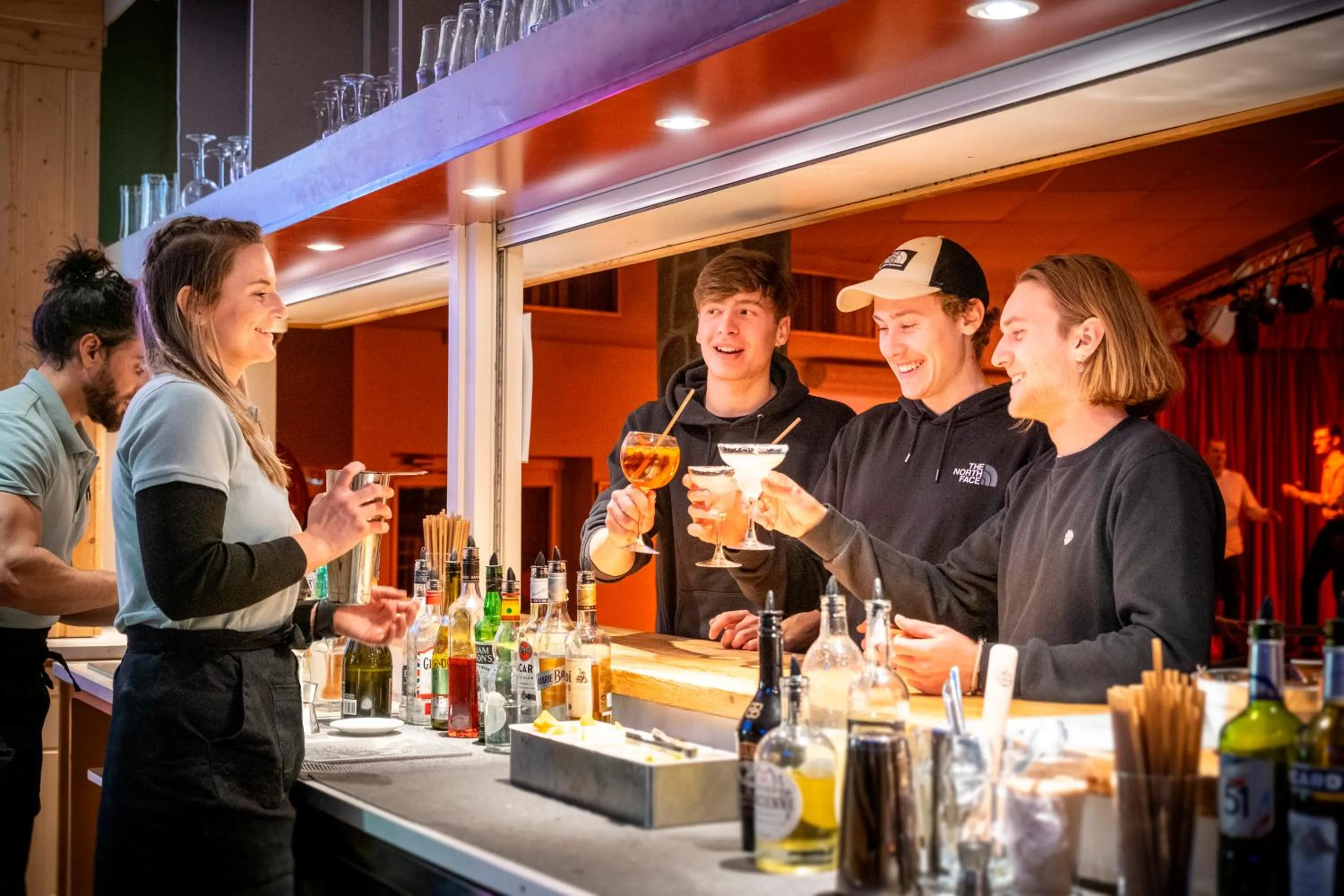 Hôtel Club MMV Les Bergers