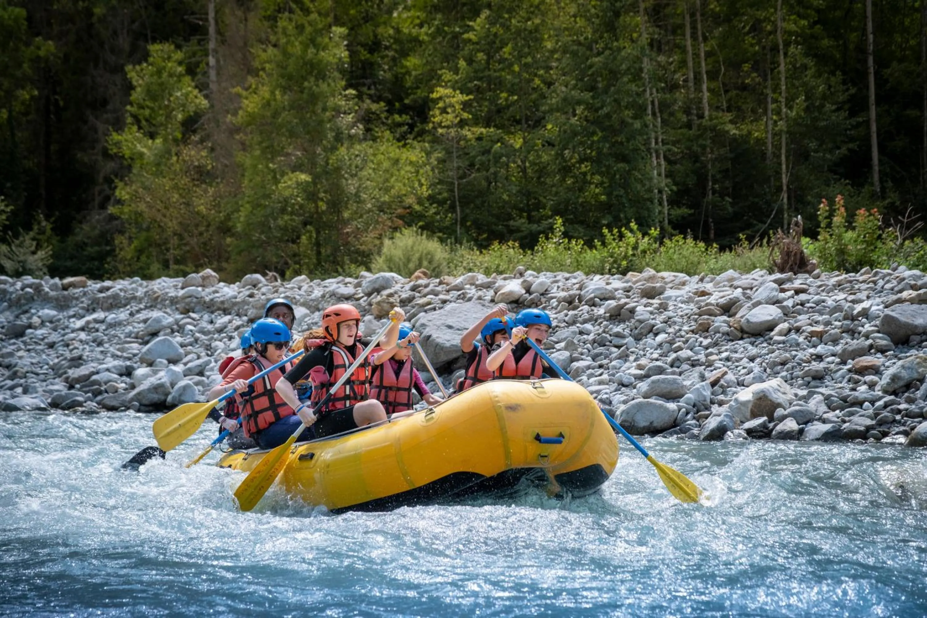 Hôtel Club MMV Les Bergers