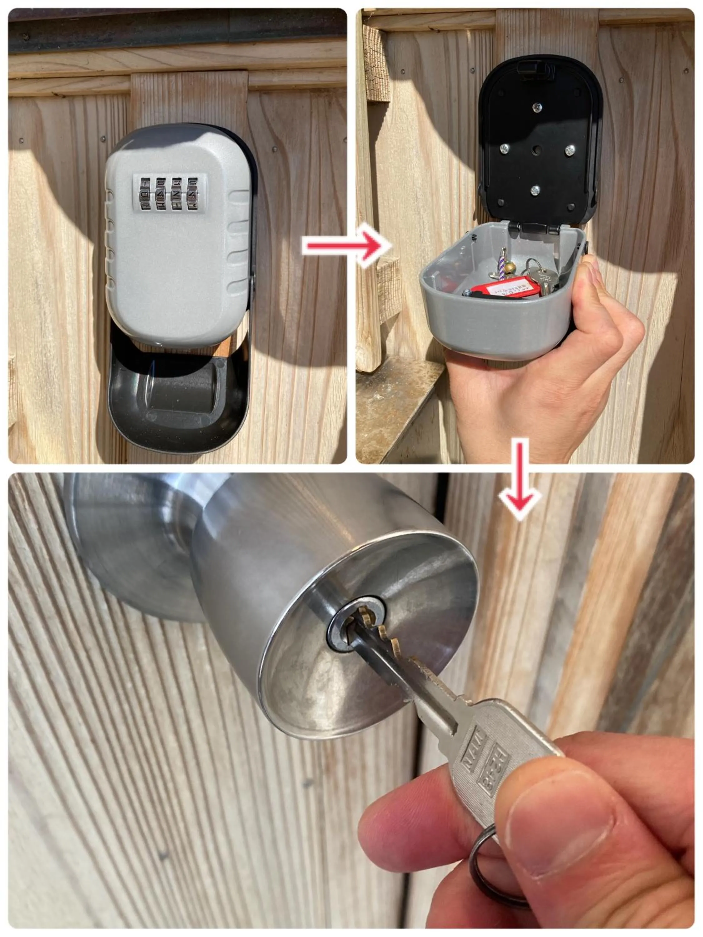 Property building in Guest House Wagaranchi Kai