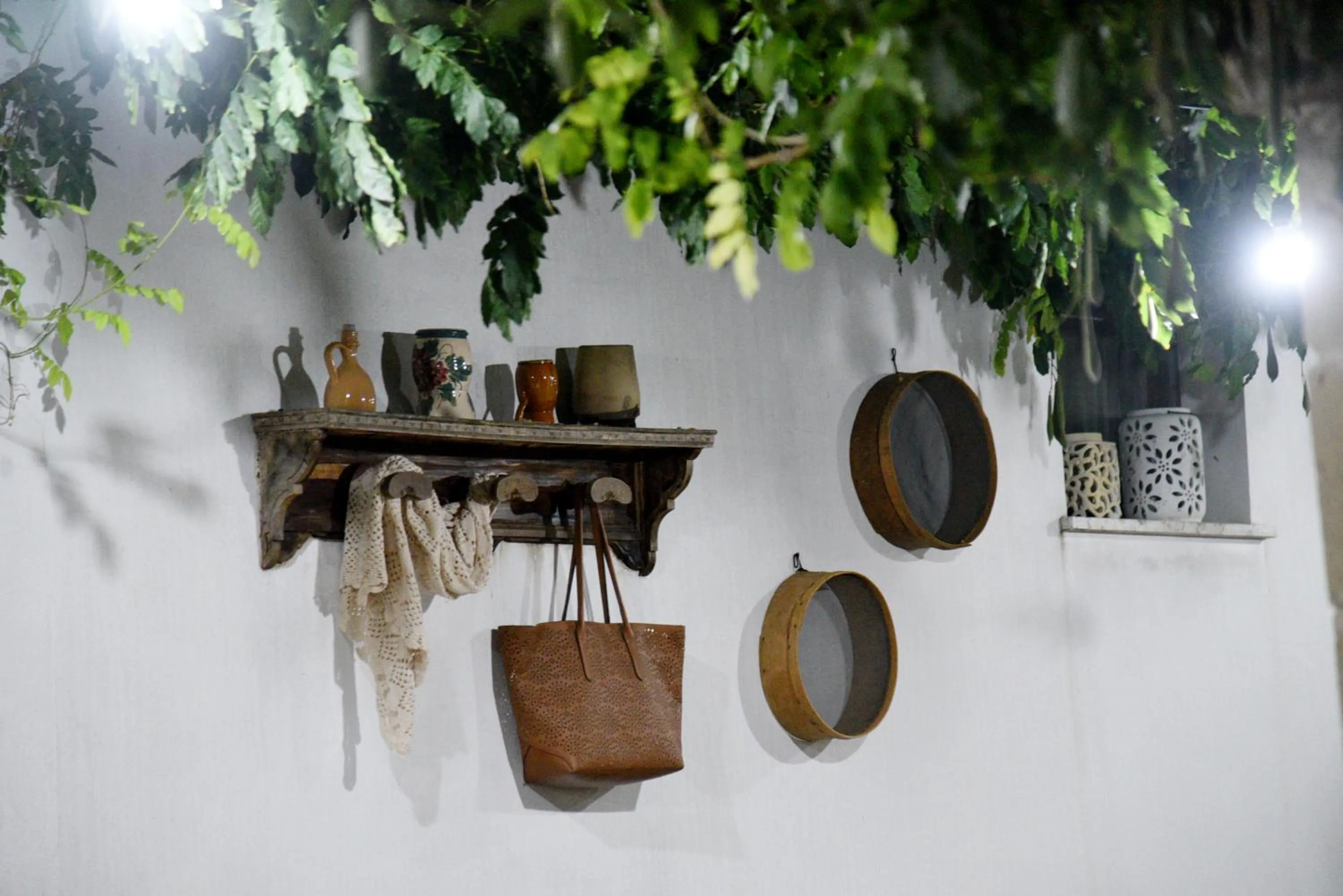 Property building in B&B Villa Sofia