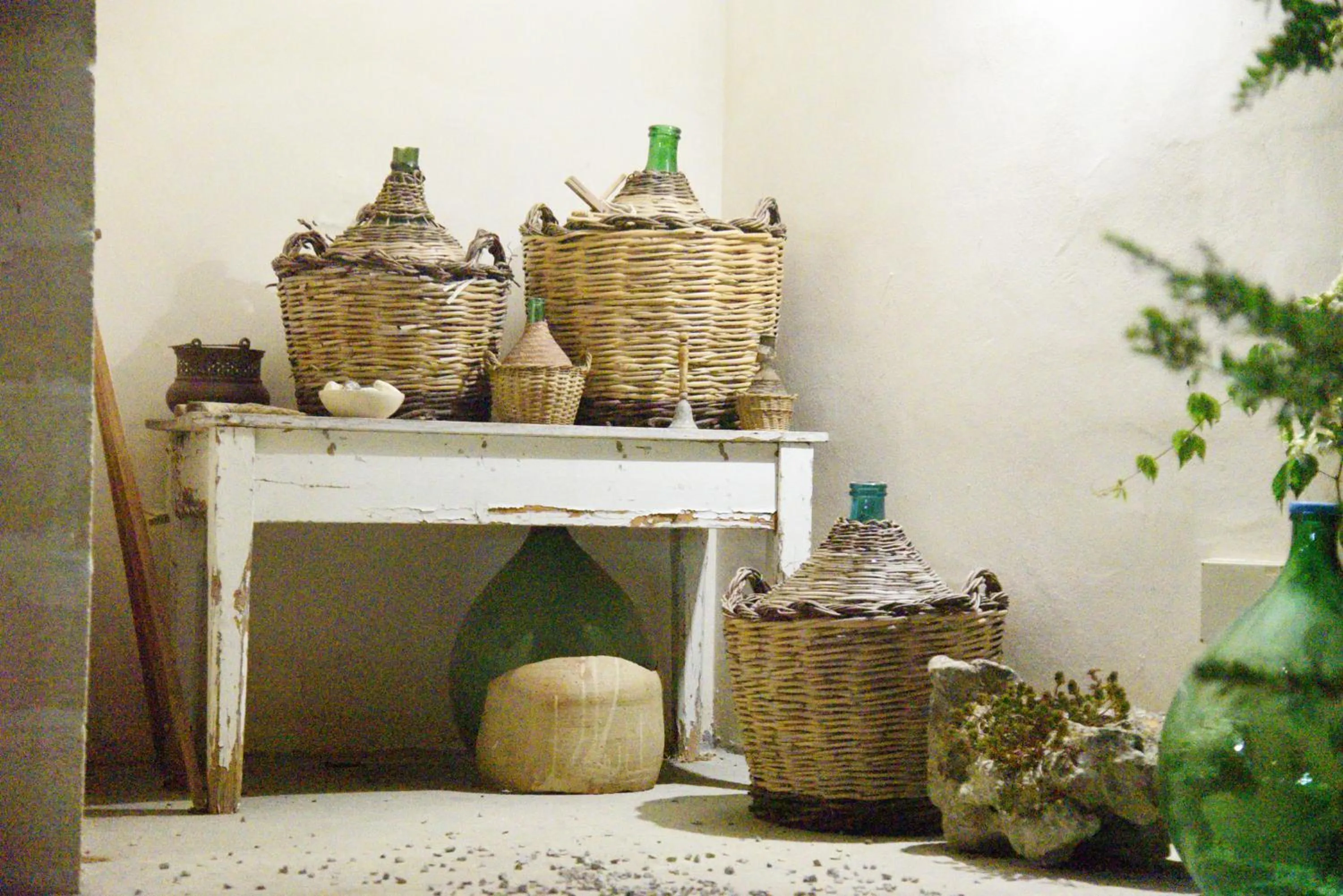 Property building in B&B Villa Sofia