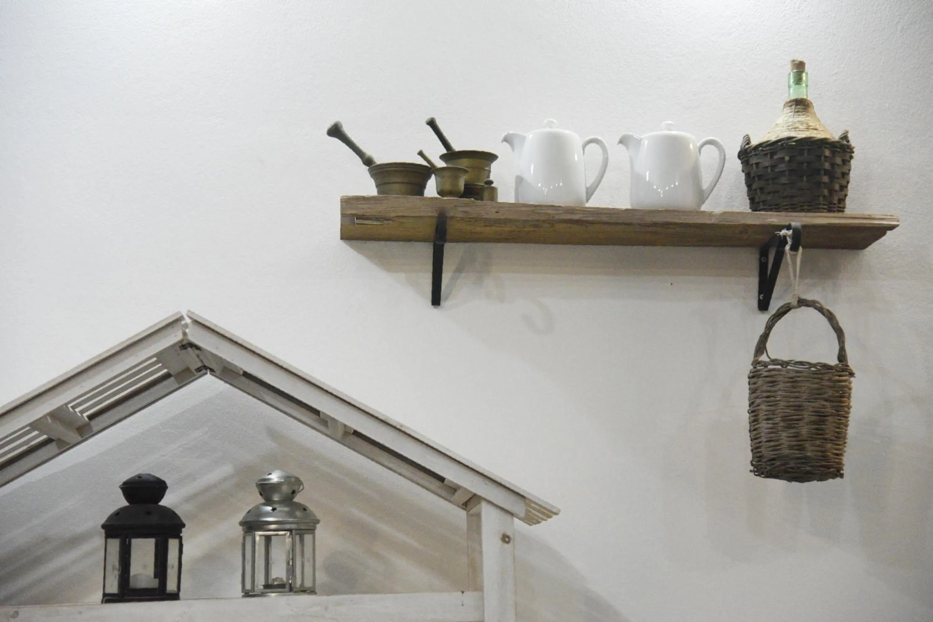 Property building in B&B Villa Sofia