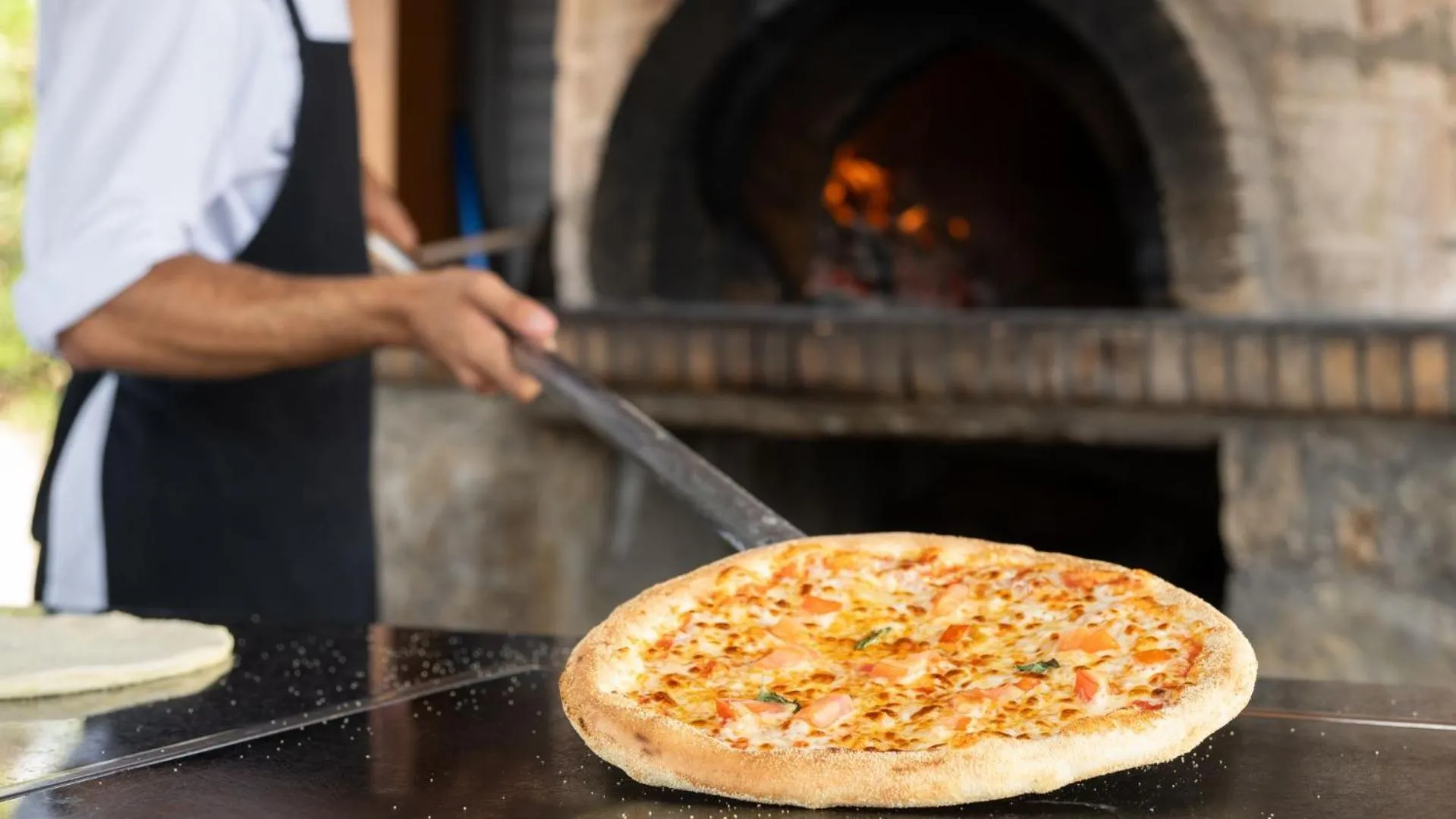 Restaurant/places to eat in Mitsis Rodos Village