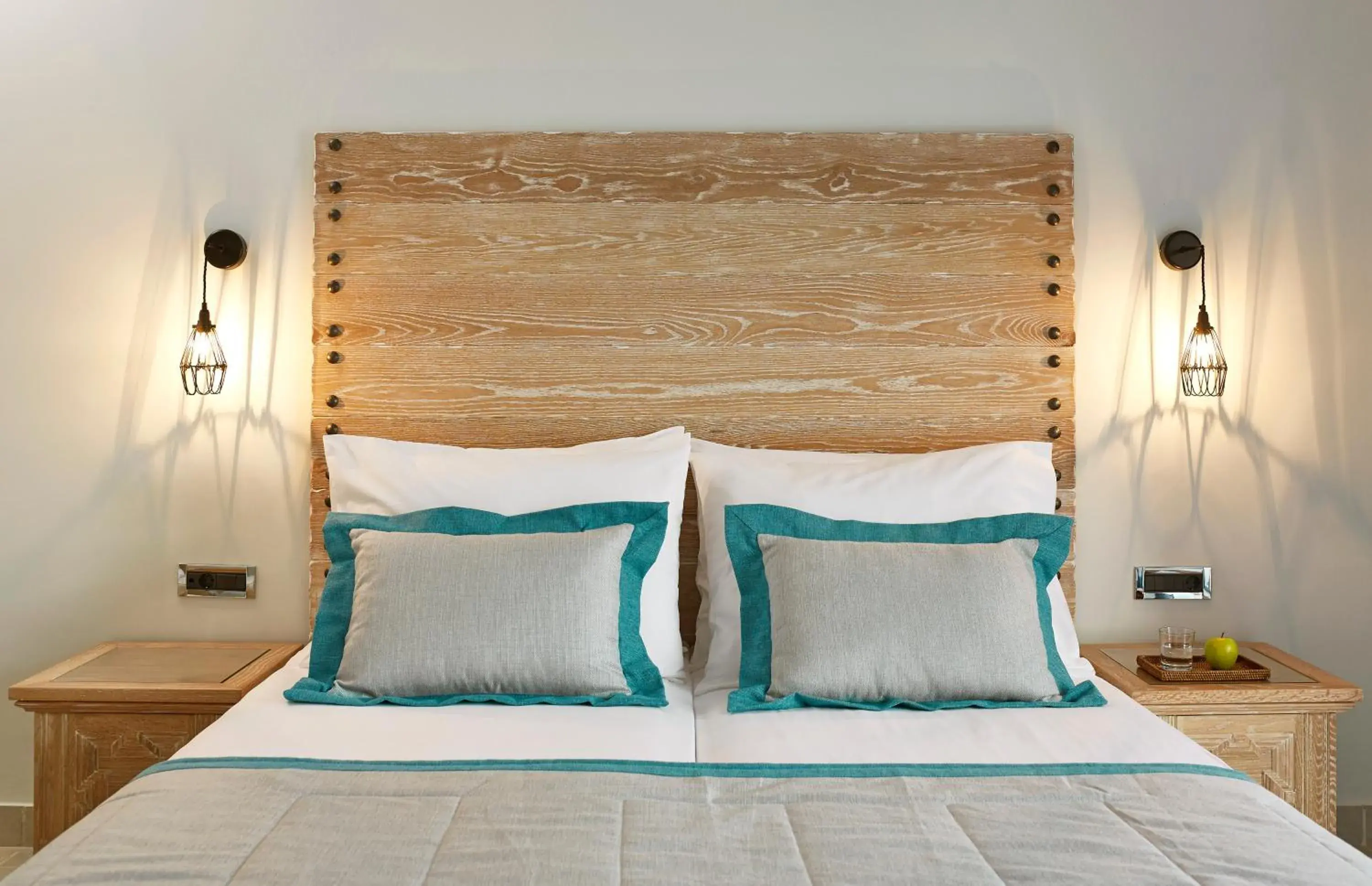 Family Suite in Mitsis Rodos Village Family Suite in Mitsis Rodos Village