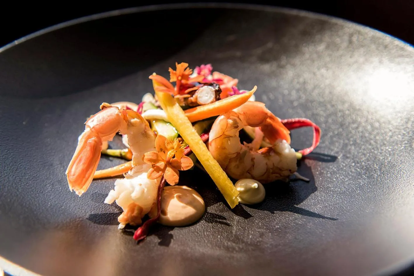 Restaurant/places to eat in Mitsis Rodos Village