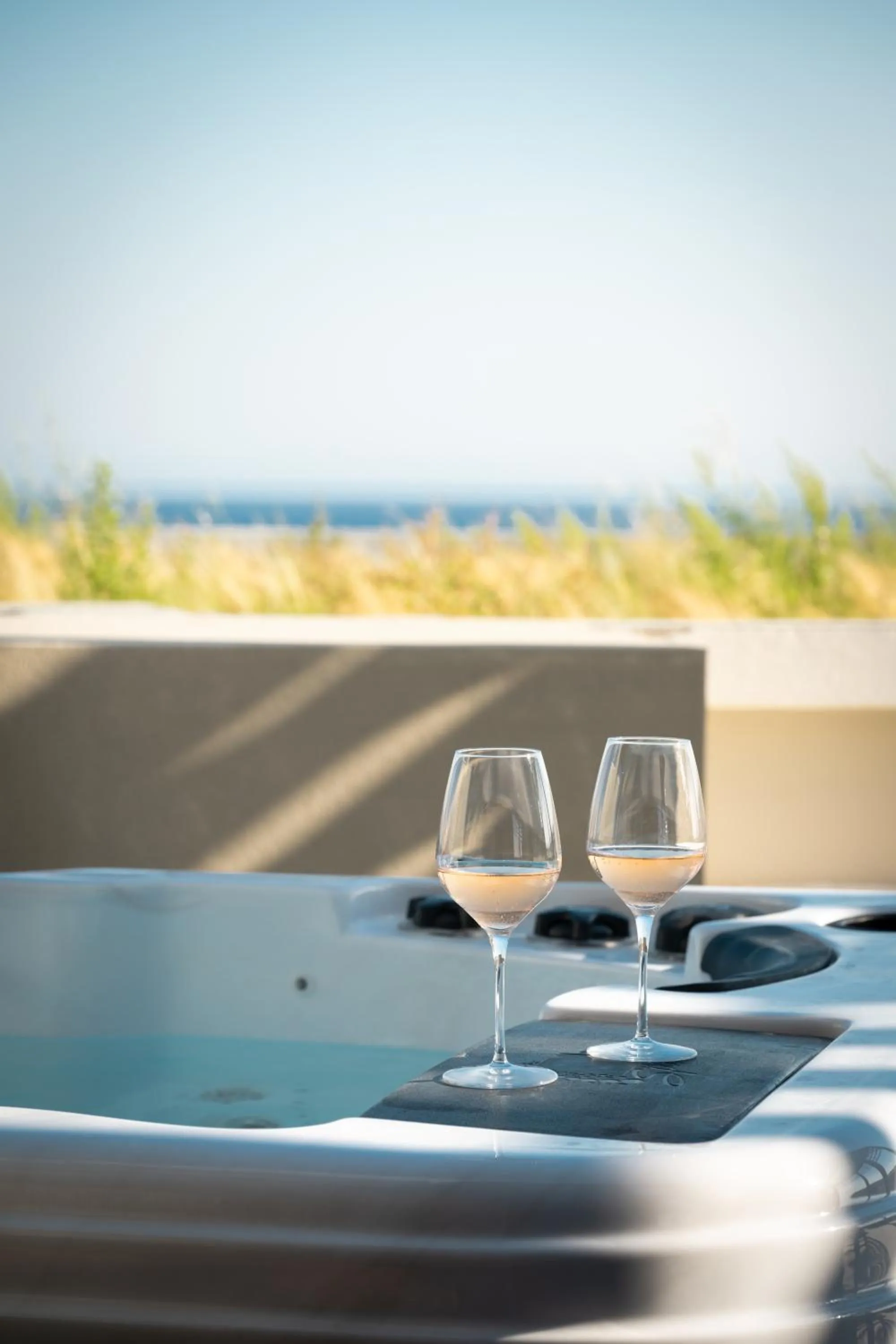 View (from property/room) in Mitsis Rodos Village