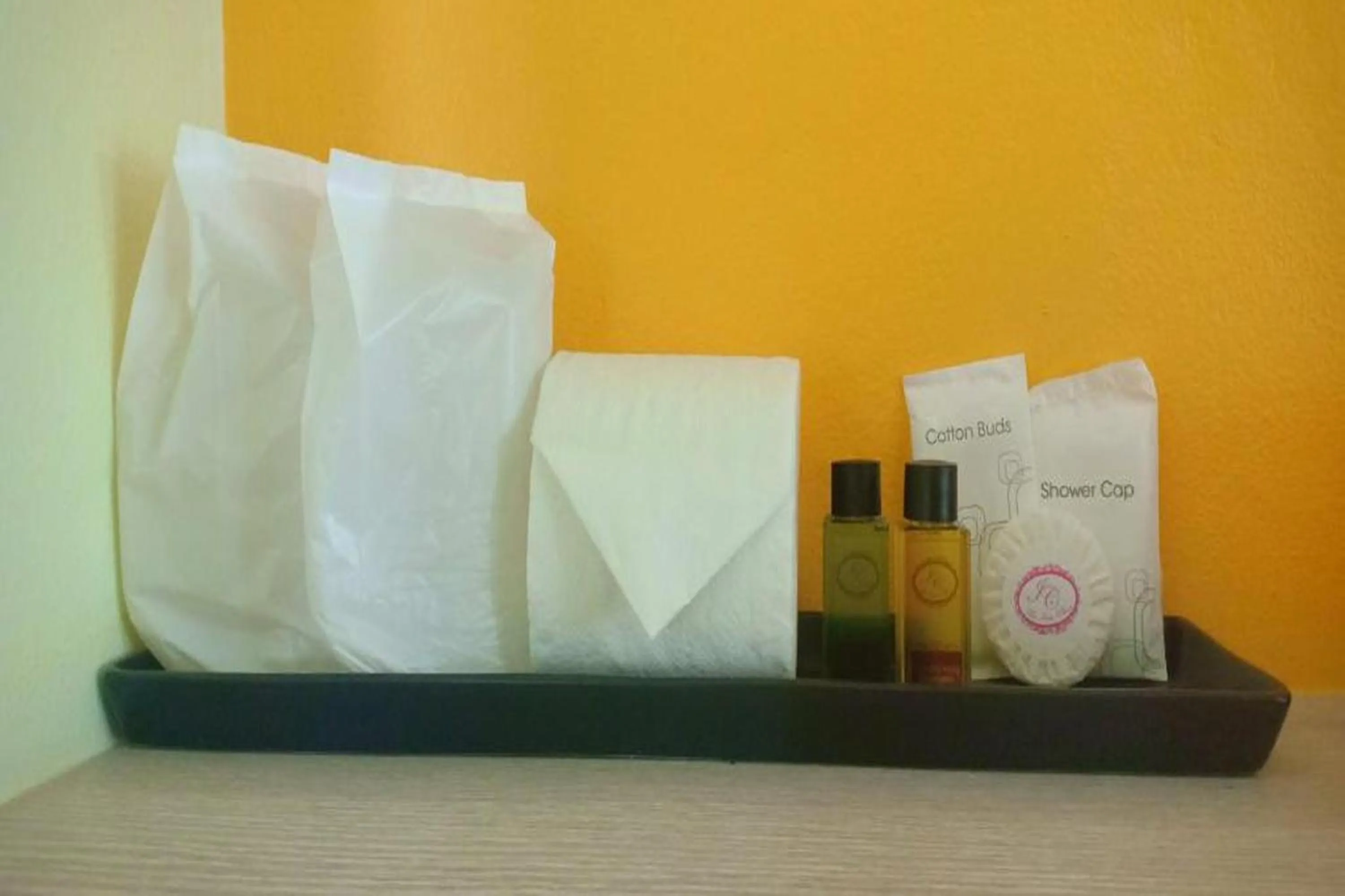 Bedroom in The Icon Place 1 @ Central Pattaya