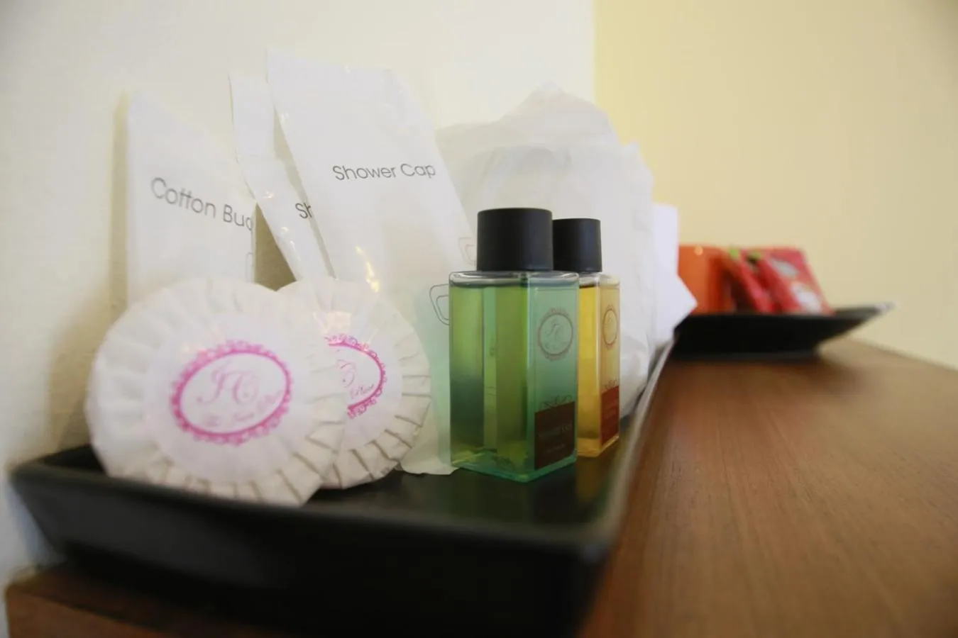 The Icon Place 2 @ Nurn Plub Wan