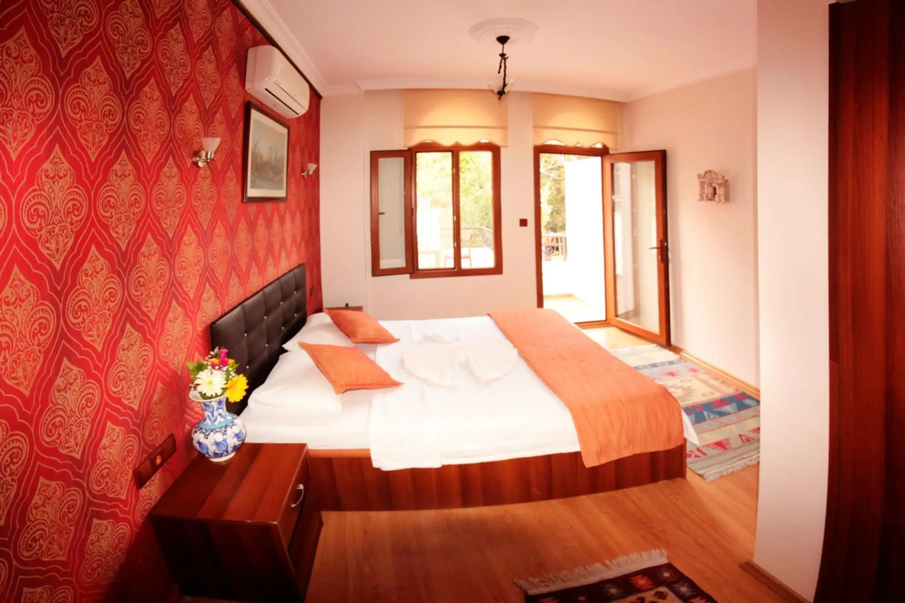 Standard Double Room - single occupancy in Boomerang Guest House Standard Double Room - single occupancy in Boomerang Guest House