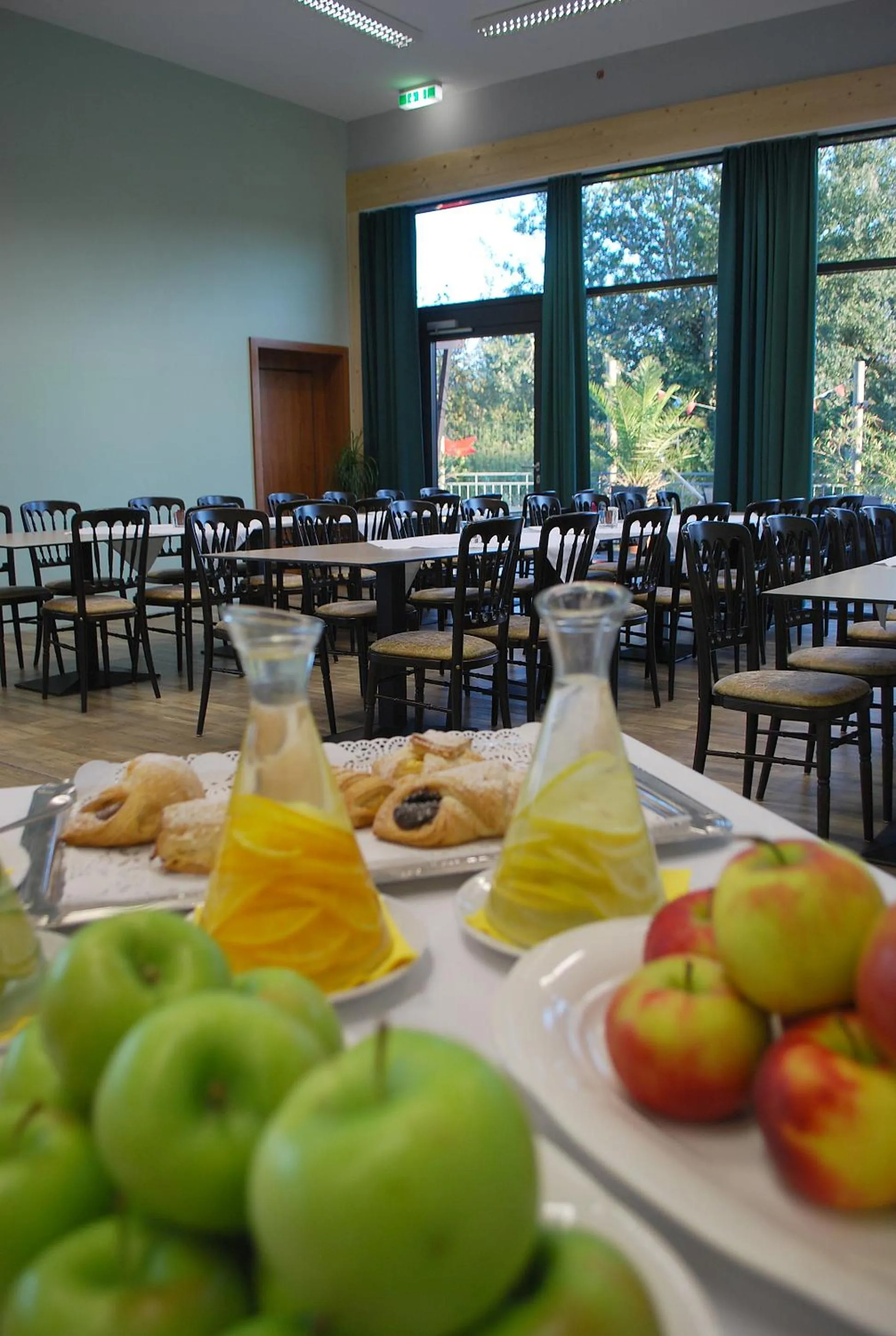 Food close-up in Kaiserrast