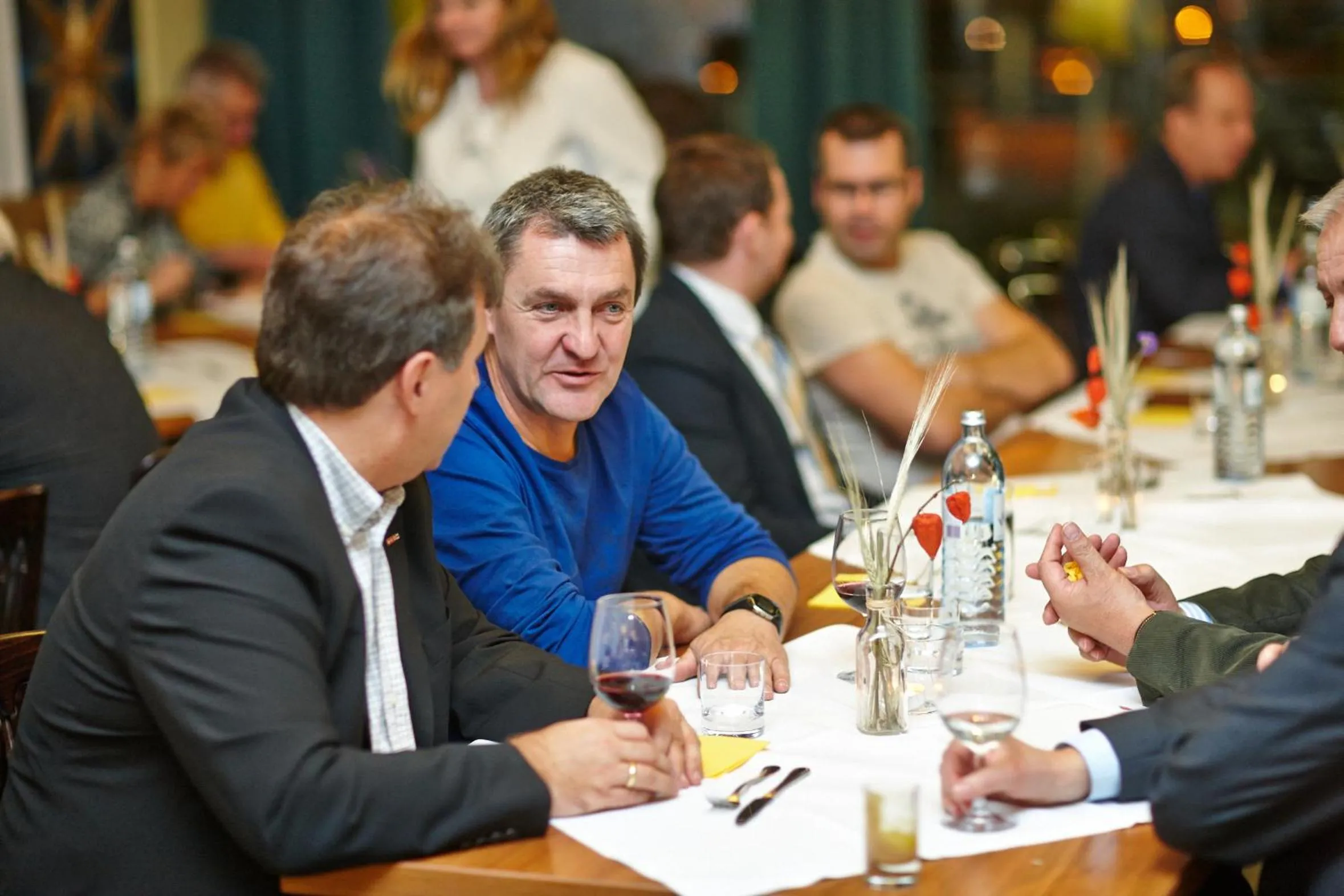 Banquet/Function facilities in Kaiserrast