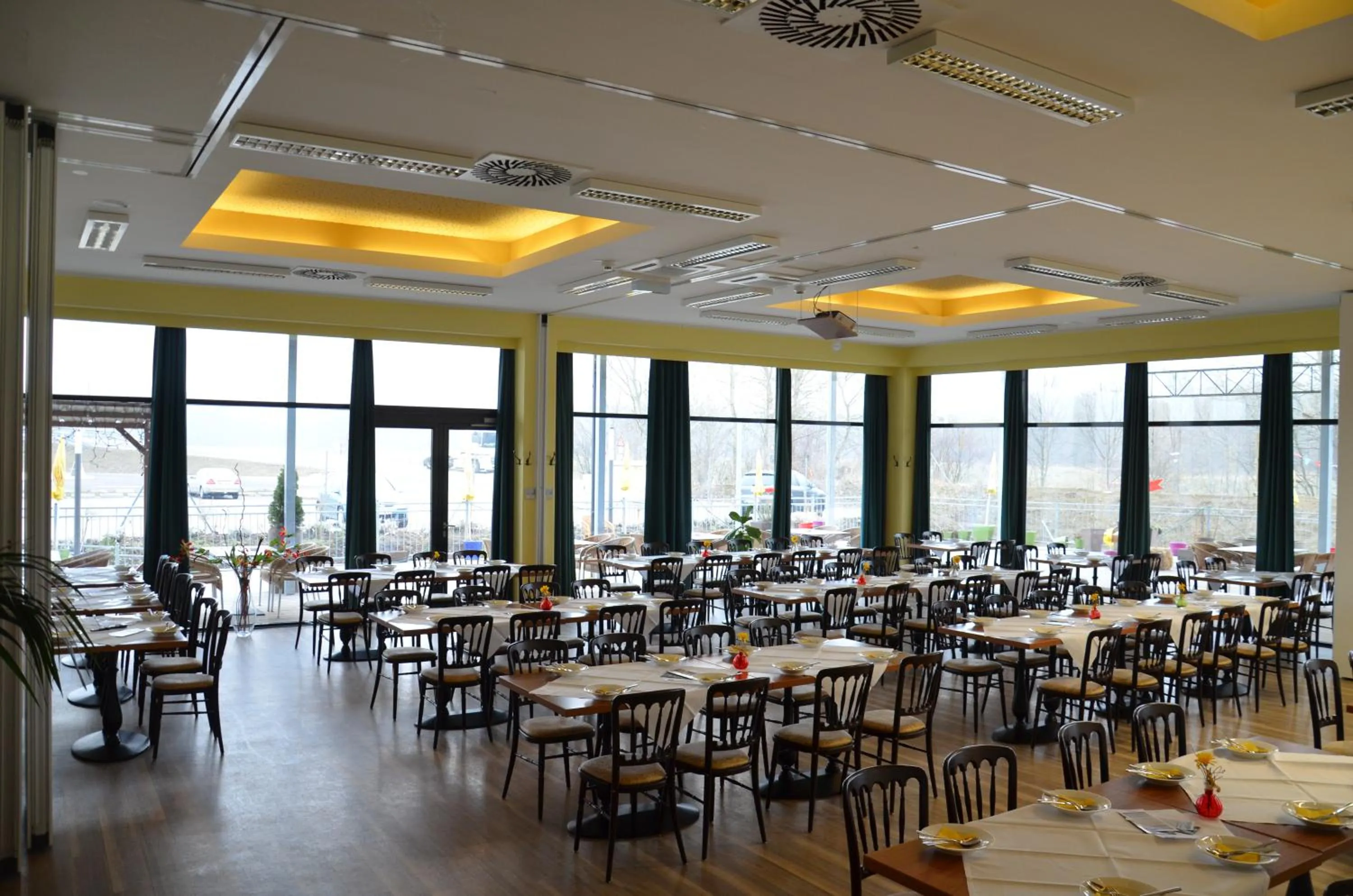 Banquet/Function facilities in Kaiserrast