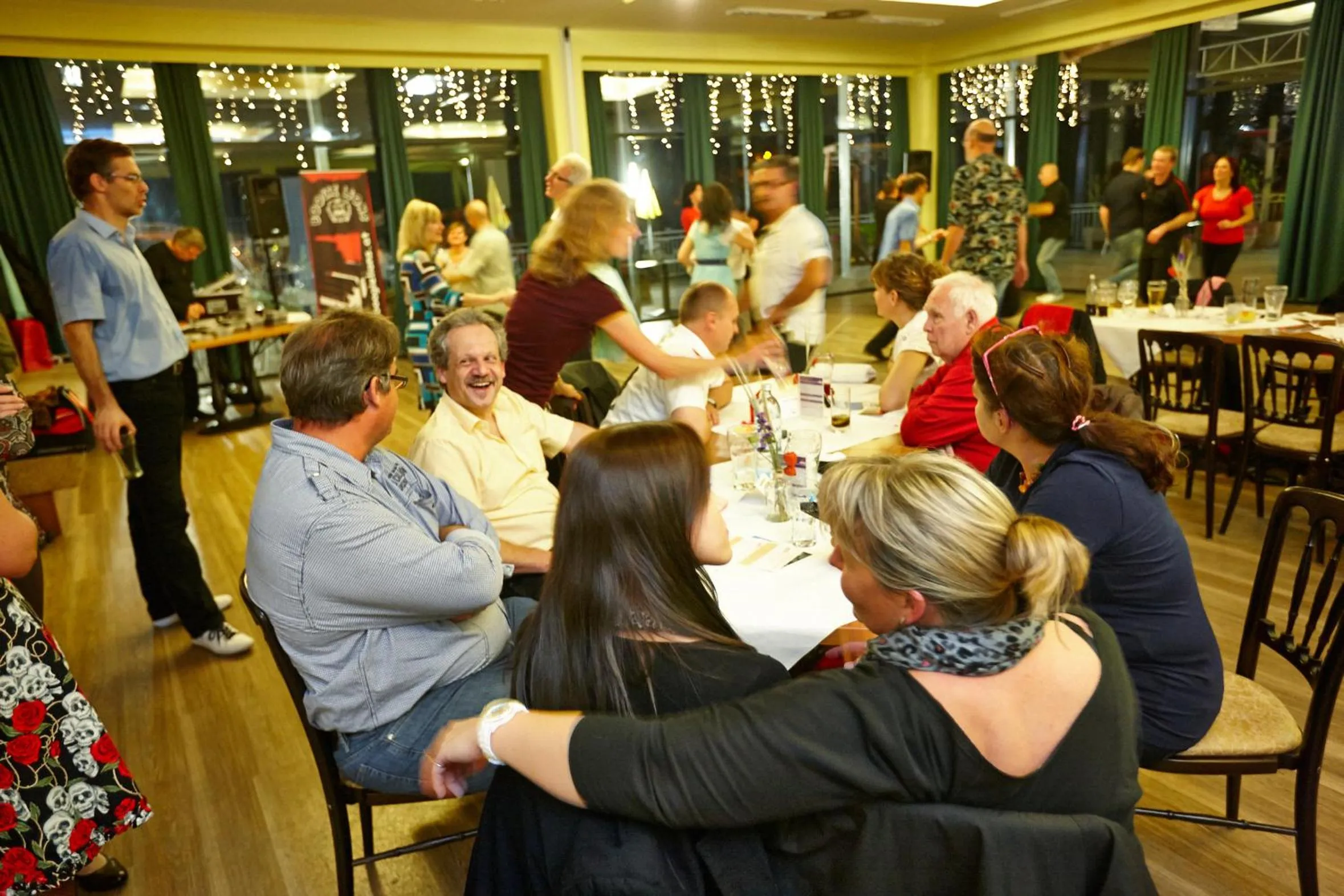 Banquet/Function facilities in Kaiserrast