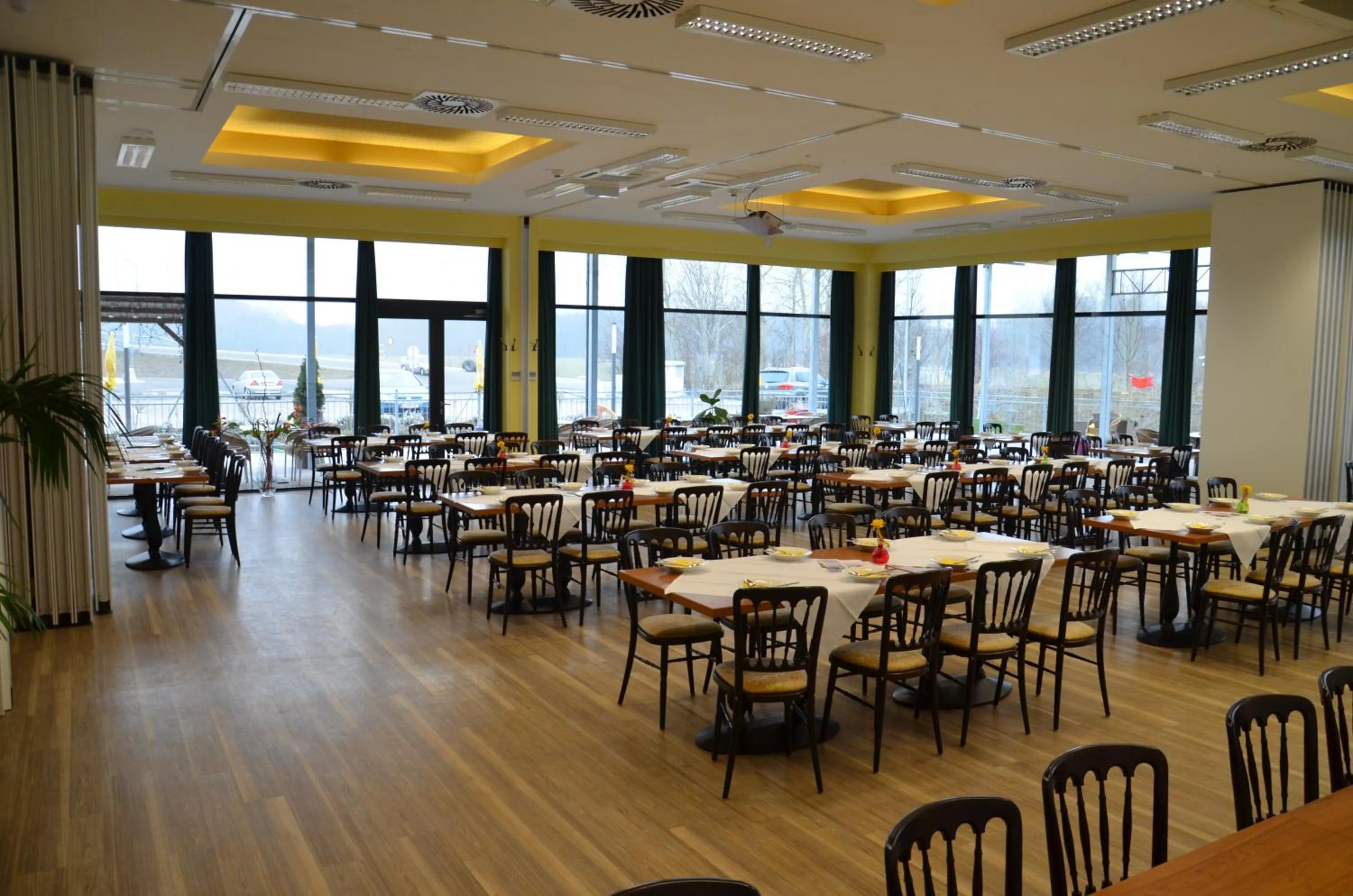 Banquet/Function facilities in Kaiserrast